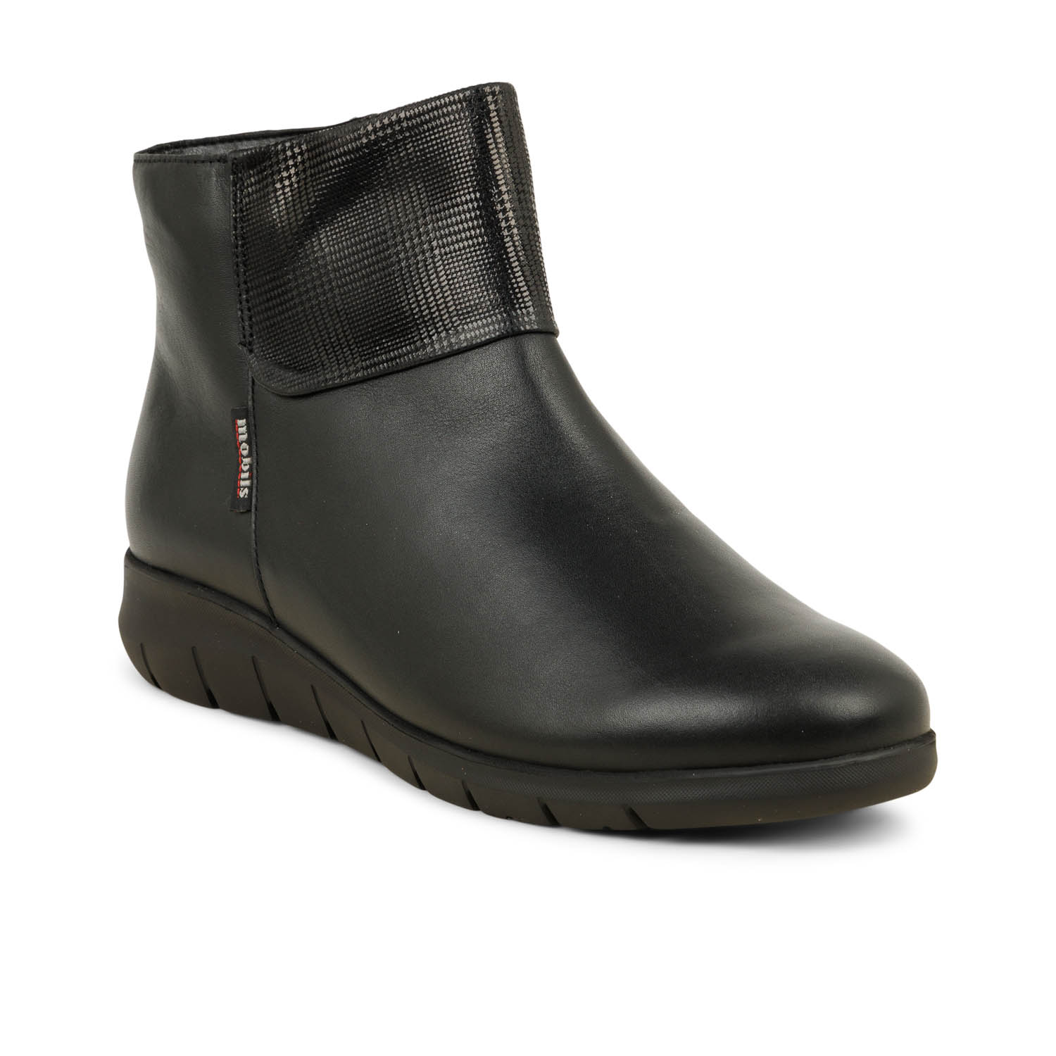 02 - ILINCA - MOBILS BY MEPHISTO -  - Cuir