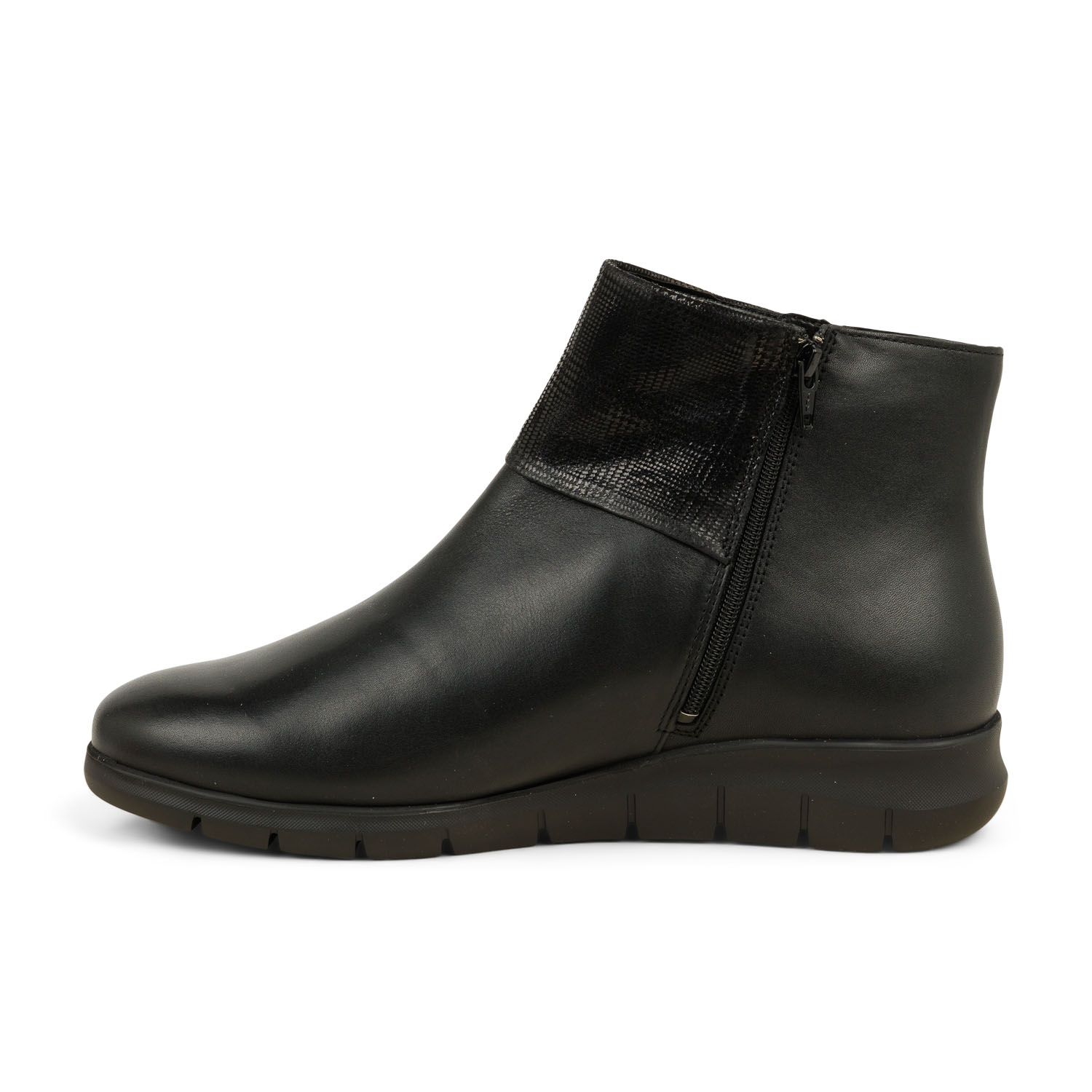 04 - ILINCA - MOBILS BY MEPHISTO -  - Cuir