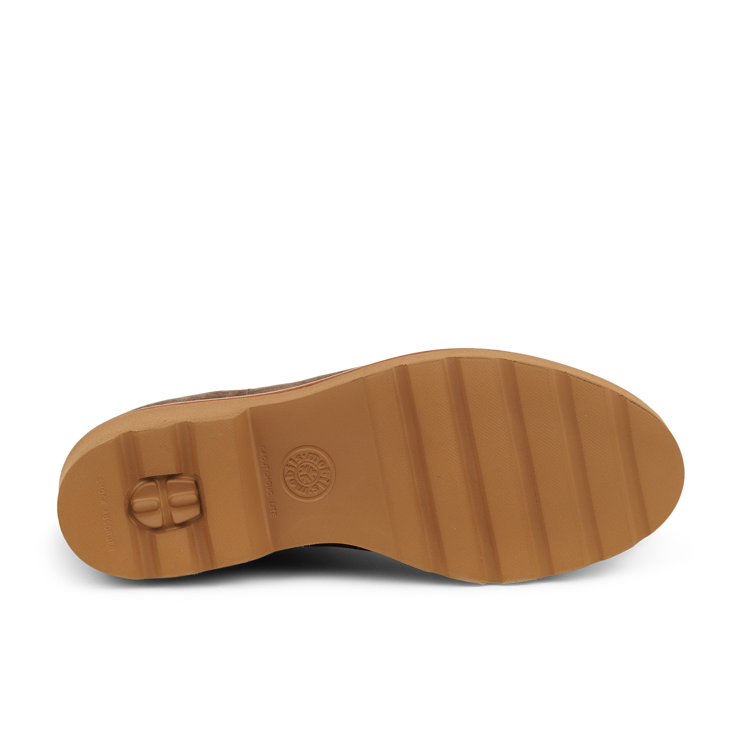 05 - OANA - MEPHISTO -  - Nubuck