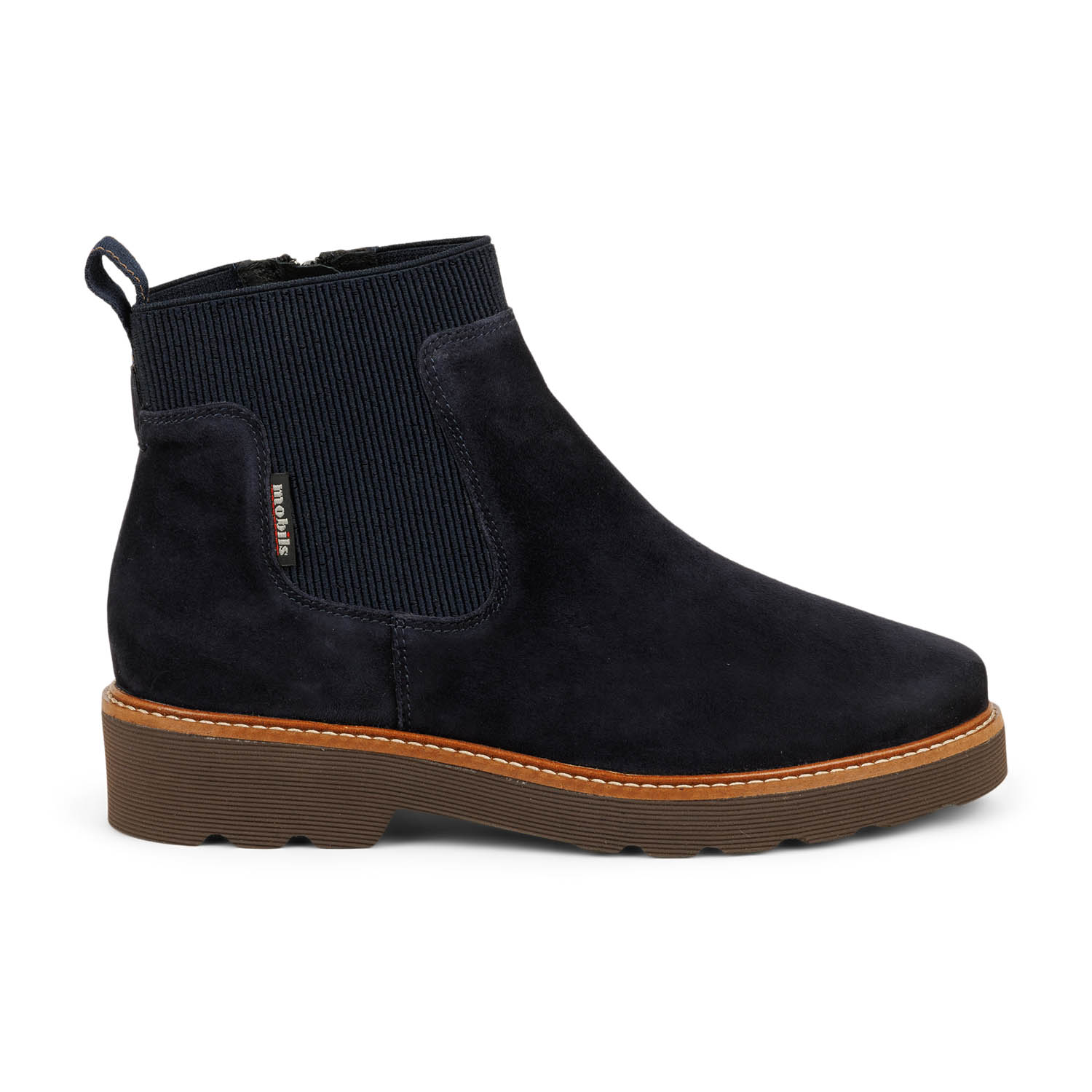 01 - OANA - MEPHISTO -  - Cuir