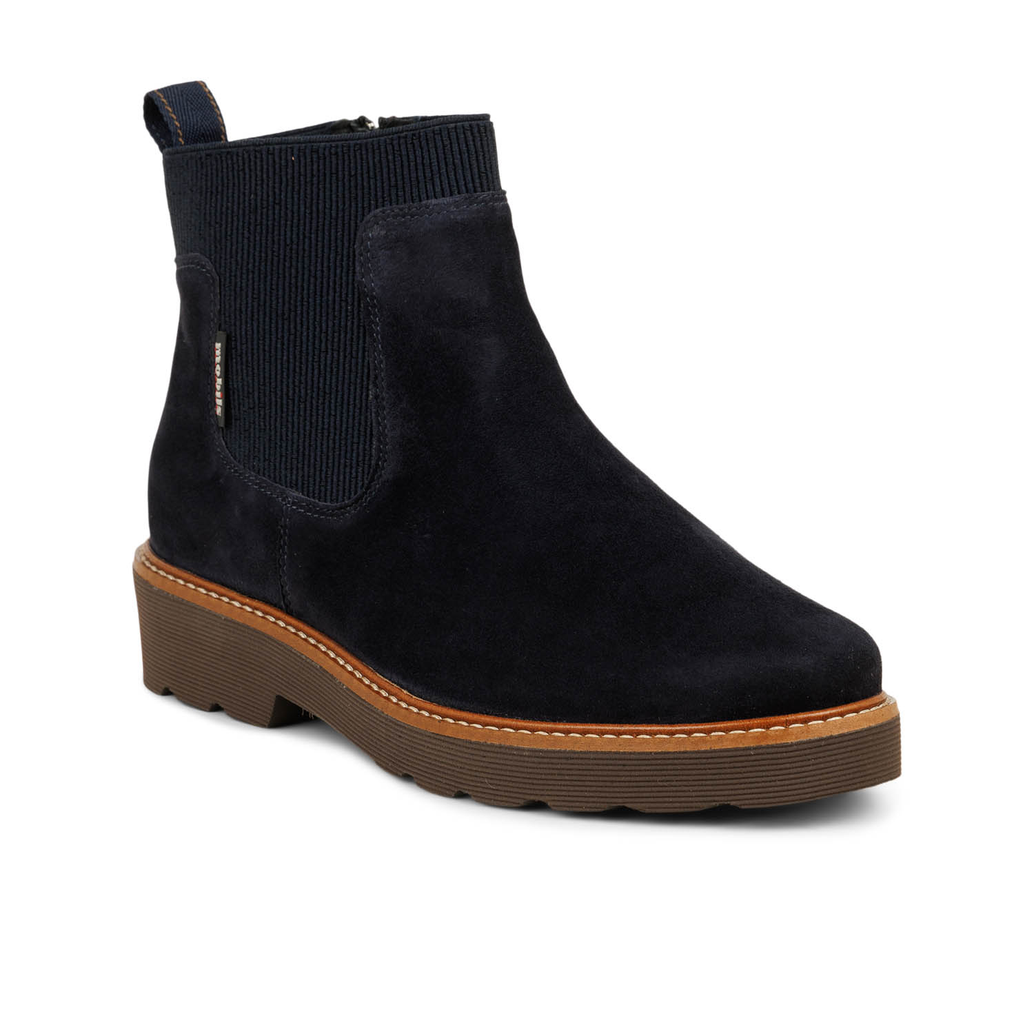 02 - OANA - MEPHISTO -  - Cuir