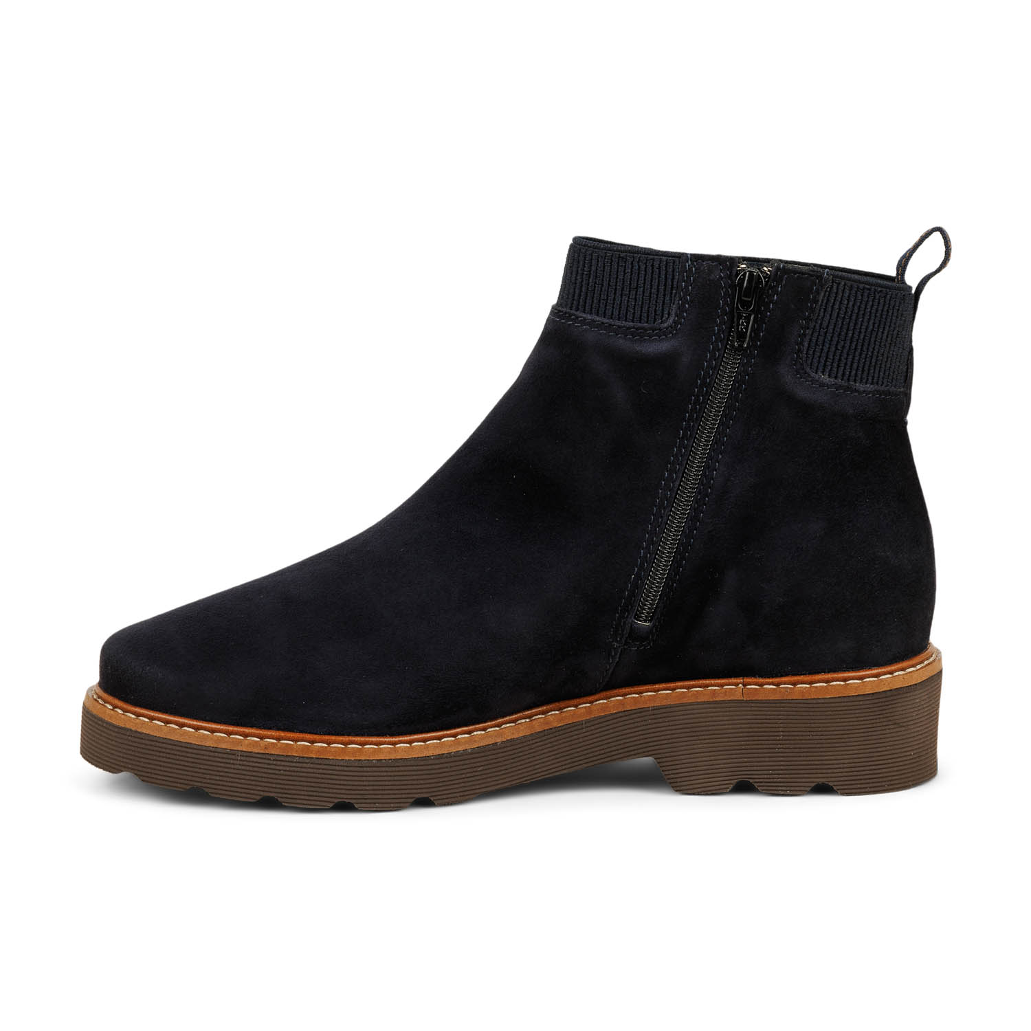 04 - OANA - MEPHISTO -  - Cuir