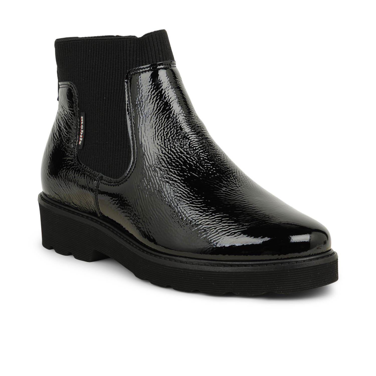 02 - OANA - MEPHISTO -  - Cuir verni