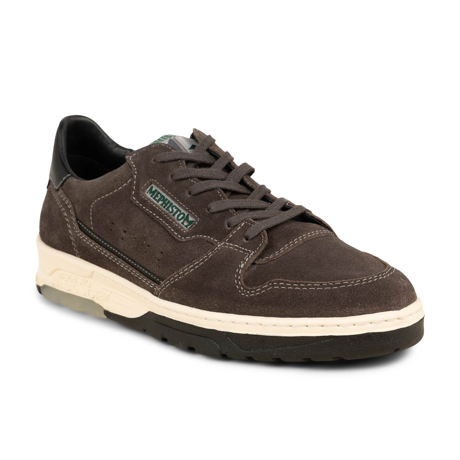 02 - MARIUS - MEPHISTO -  - Nubuck
