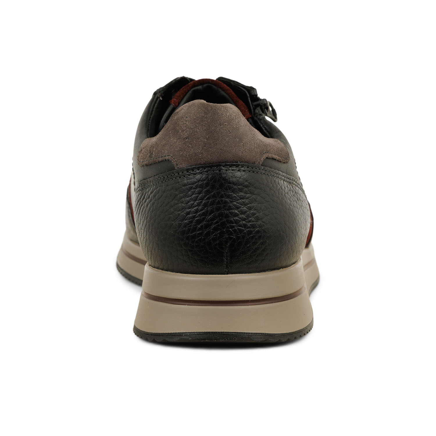 03 - GILFORD  - MEPHISTO -  - Cuir