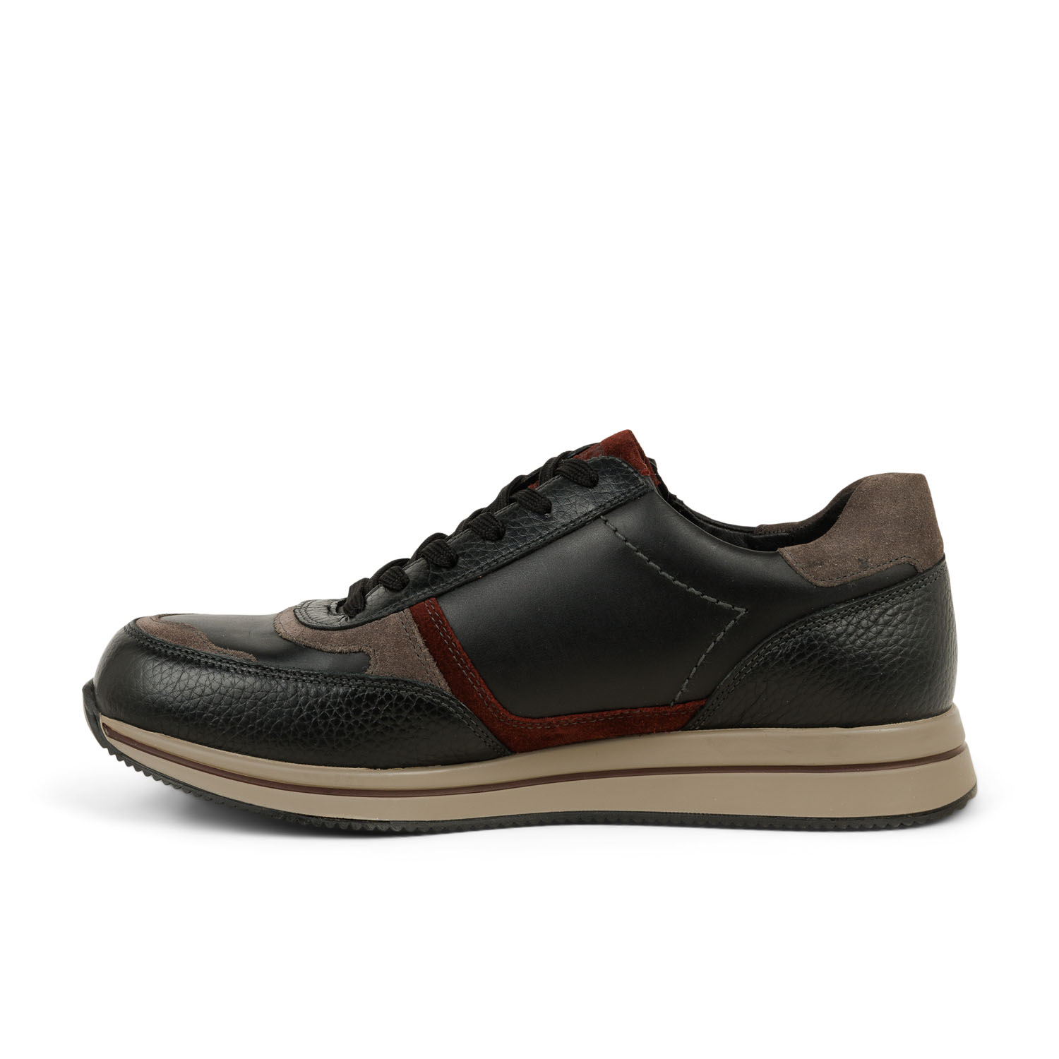 04 - GILFORD  - MEPHISTO -  - Cuir