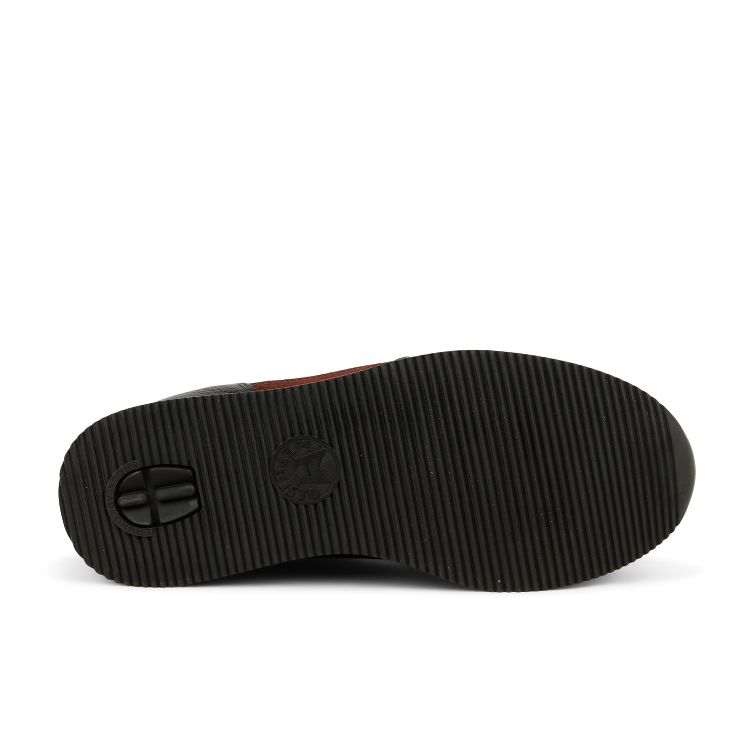 05 - GILFORD  - MEPHISTO -  - Cuir