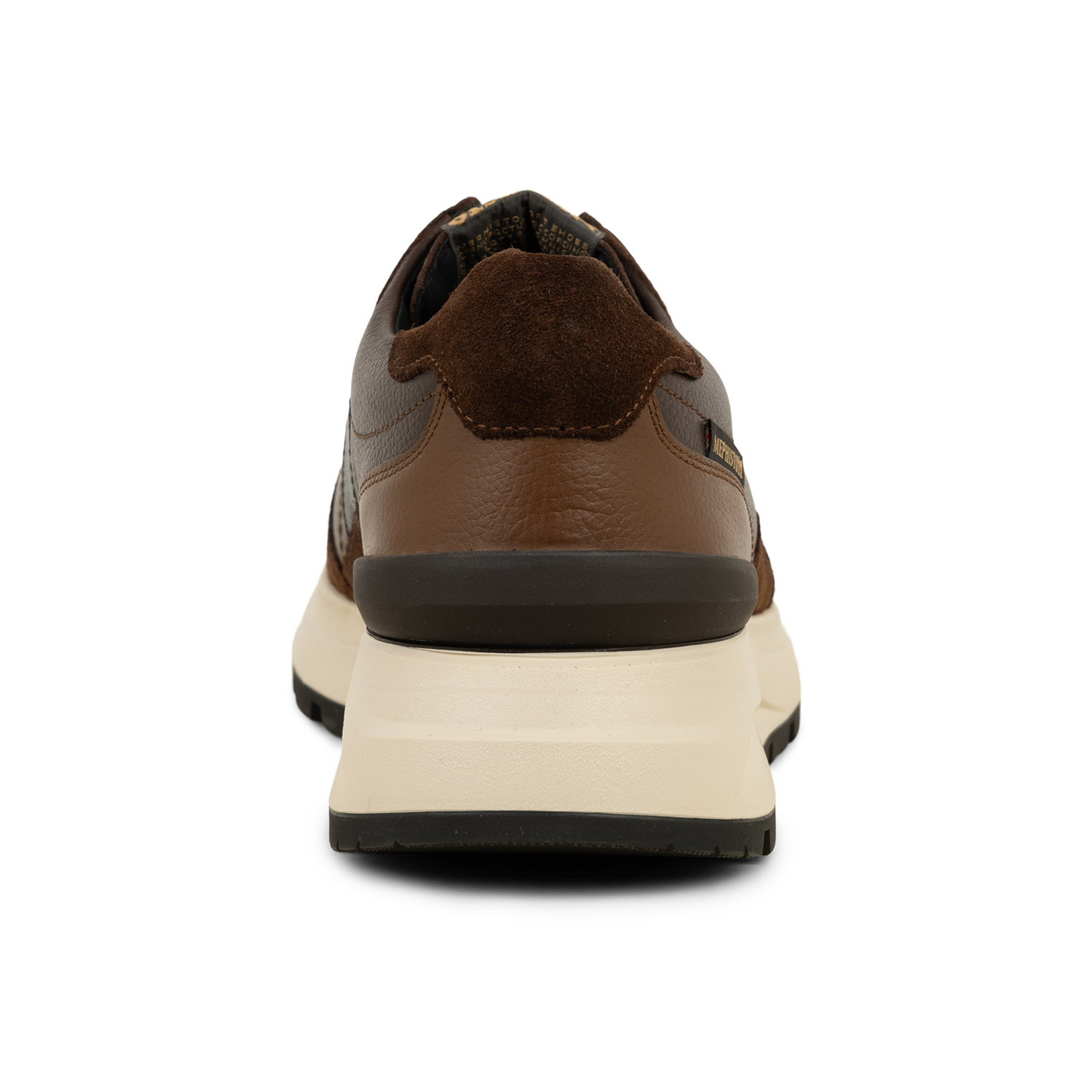 03 - CRUZ - MEPHISTO -  - Cuir