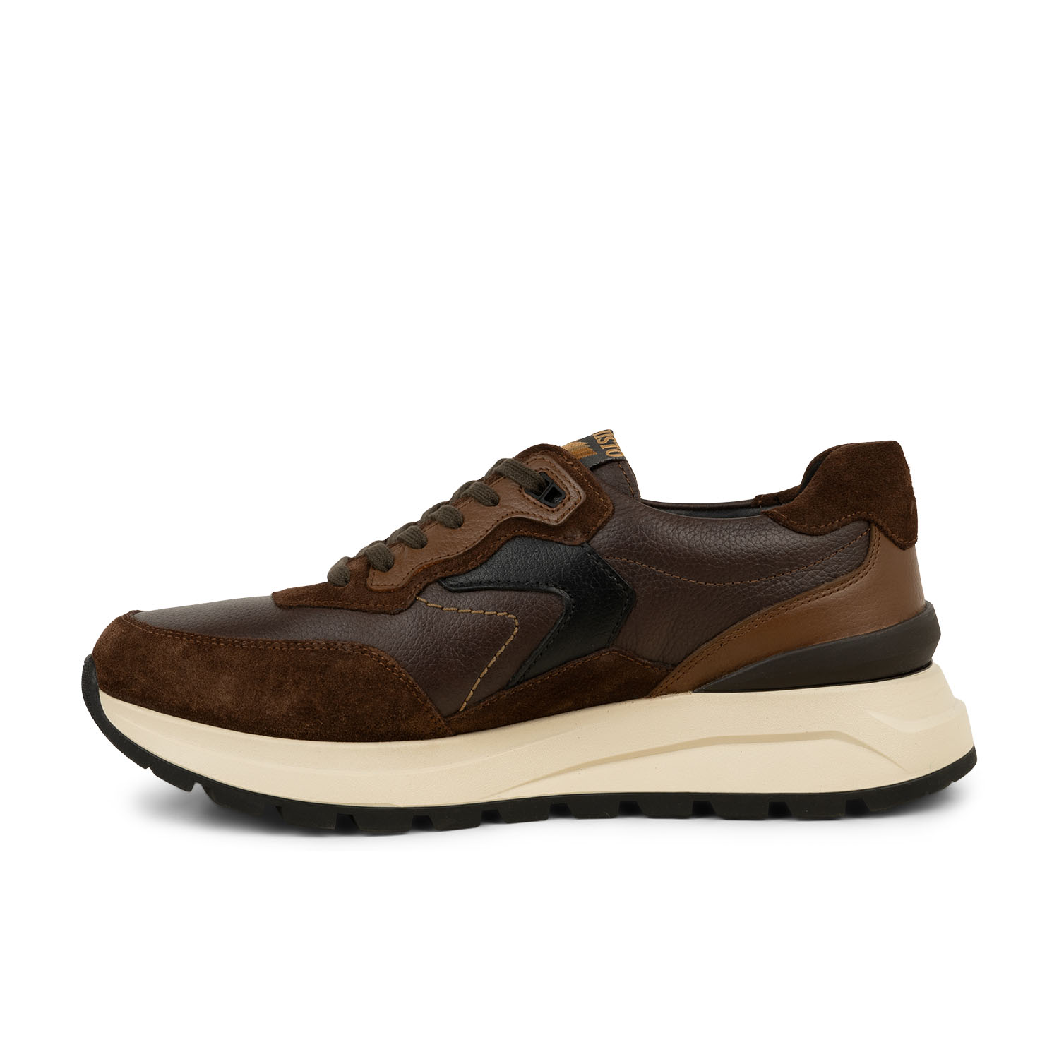04 - CRUZ - MEPHISTO -  - Cuir