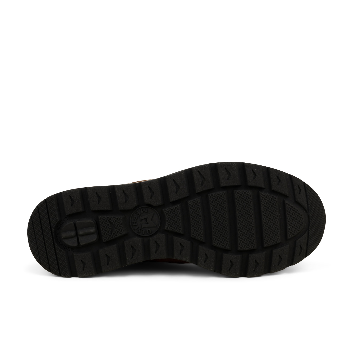 05 - CRUZ - MEPHISTO -  - Cuir
