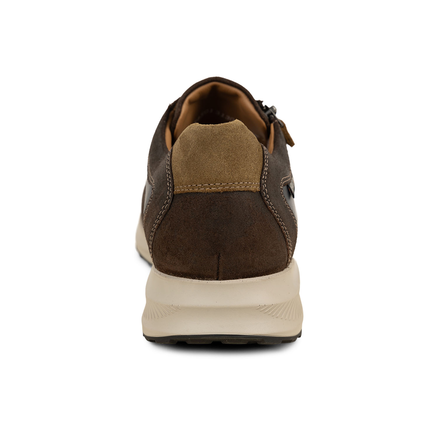 03 - DINO - MEPHISTO -  - Cuir
