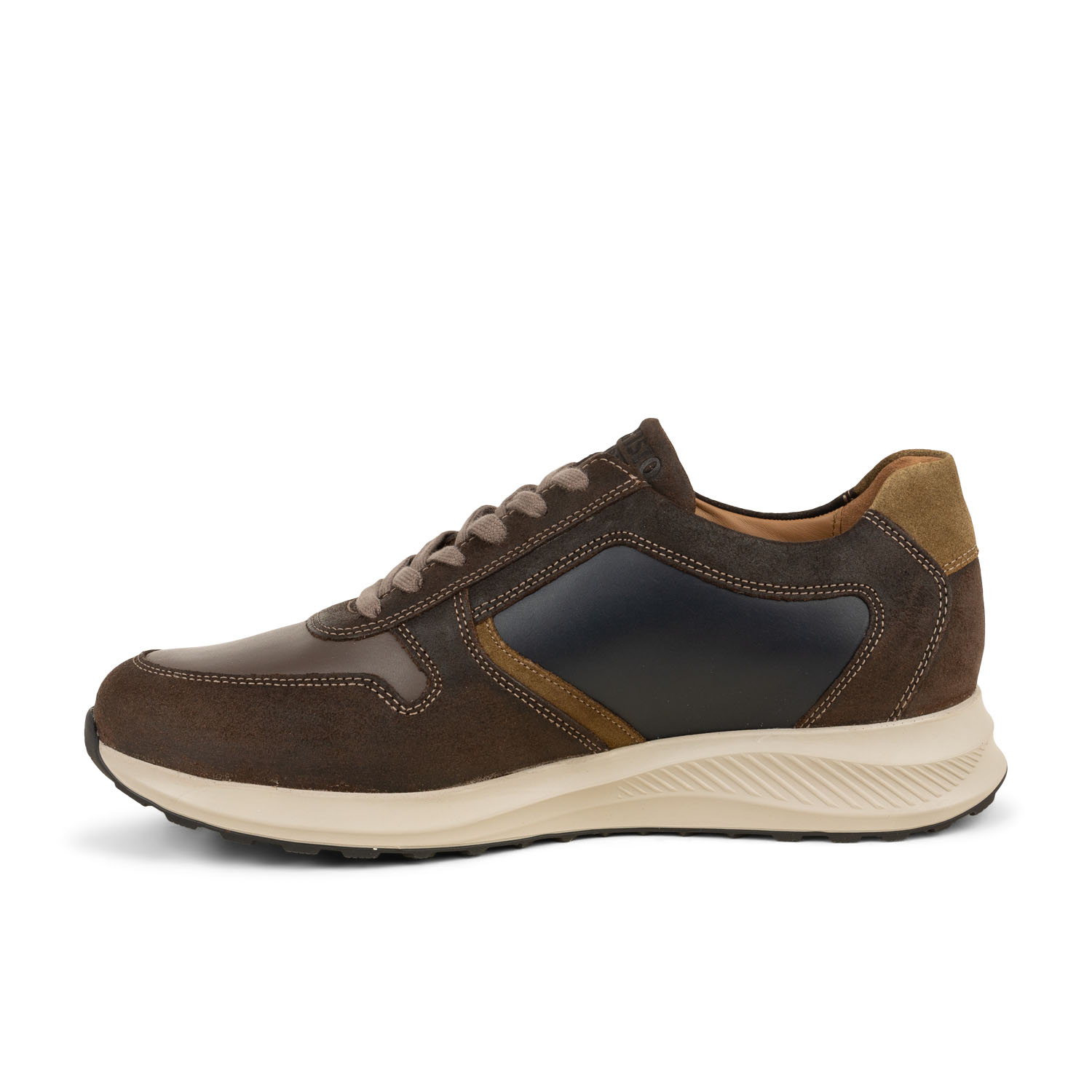 04 - DINO - MEPHISTO -  - Cuir