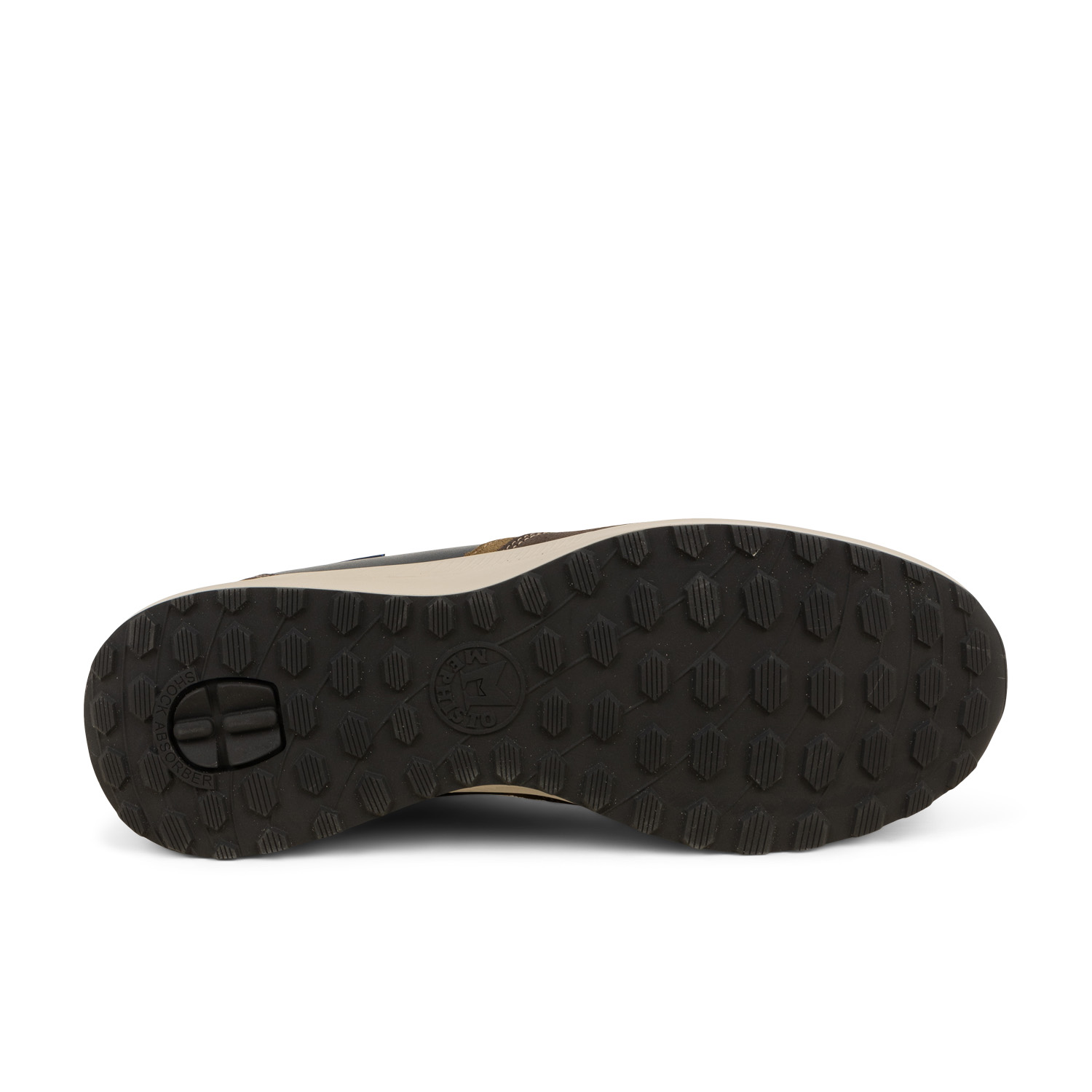05 - DINO - MEPHISTO -  - Cuir