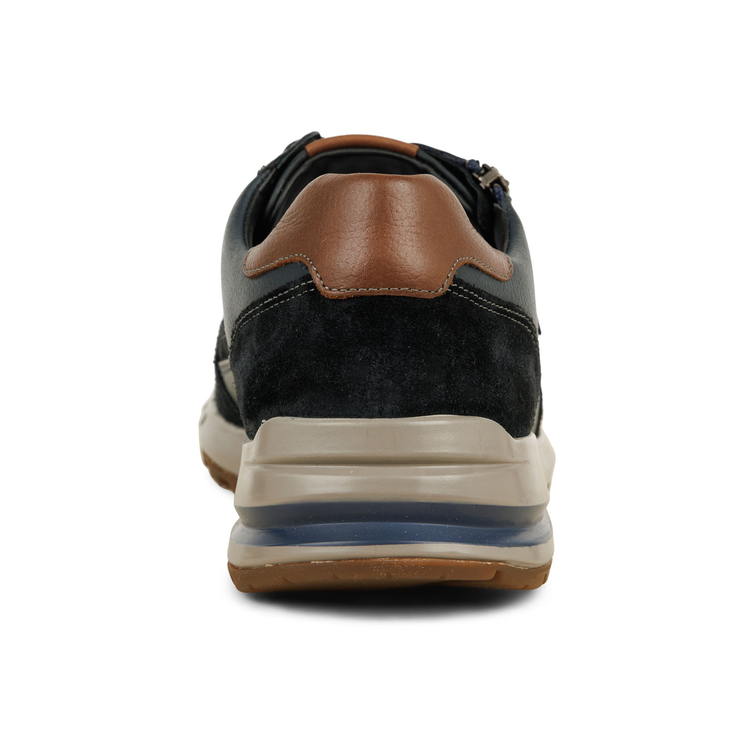 03 - BRADLEY  - MEPHISTO -  - Cuir