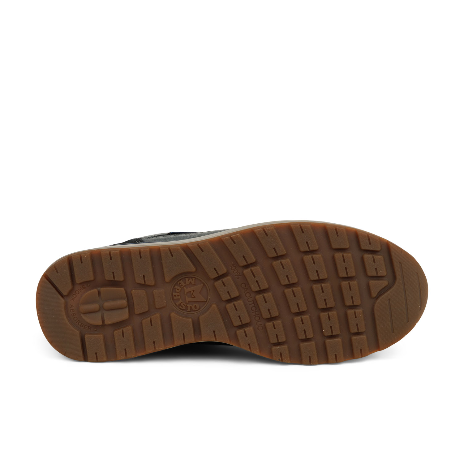 05 - BRADLEY  - MEPHISTO -  - Cuir