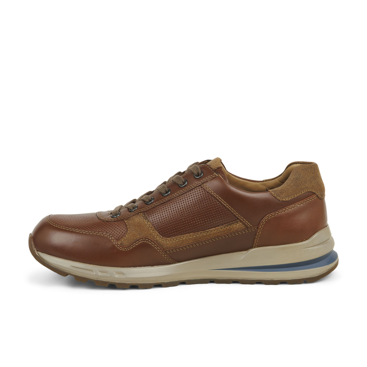 04 - BRADLEY - MEPHISTO -  - Cuir
