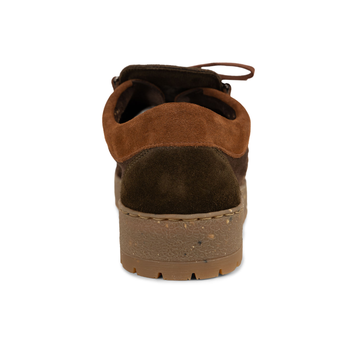 03 - RAINBOW - MEPHISTO -  - Nubuck