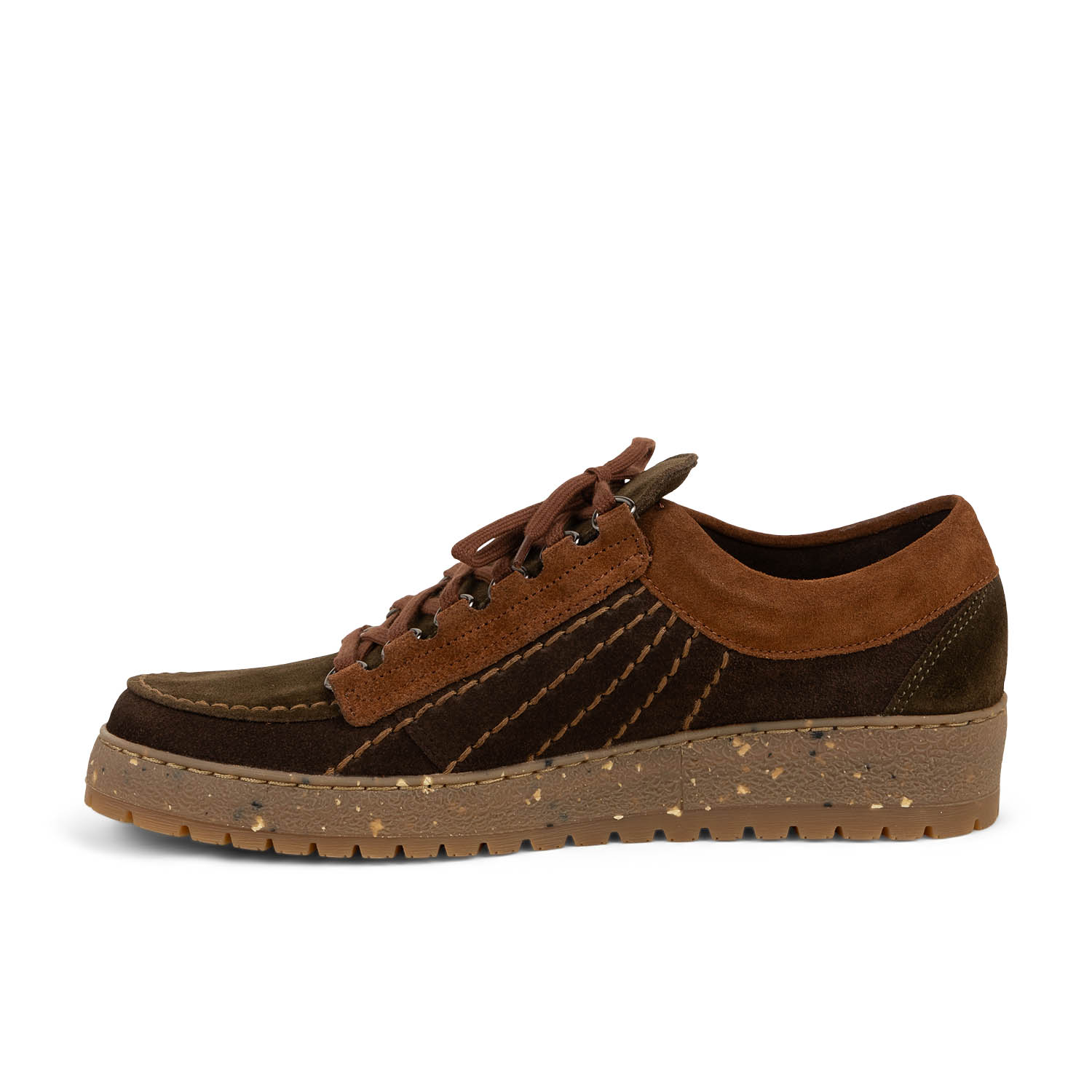 04 - RAINBOW - MEPHISTO -  - Nubuck
