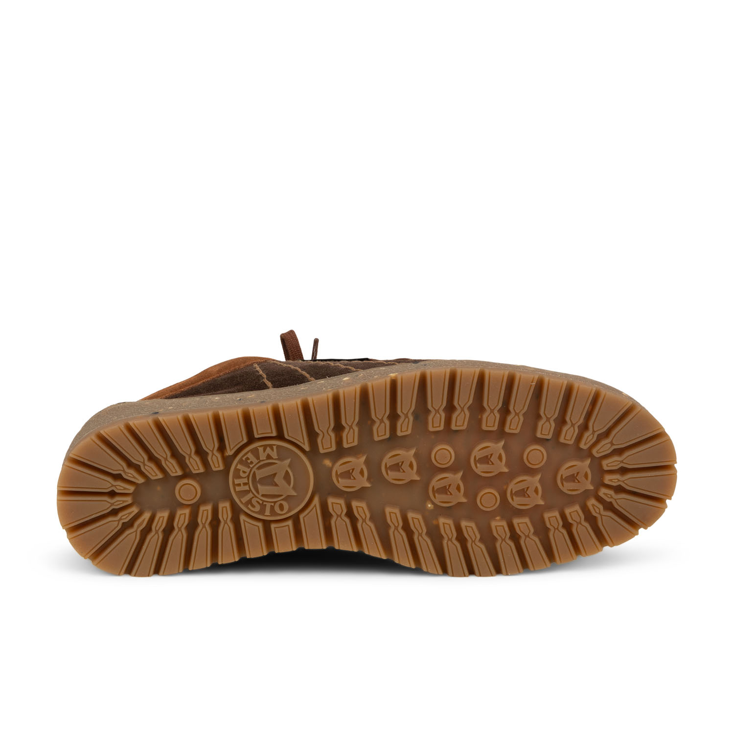 05 - RAINBOW - MEPHISTO -  - Nubuck