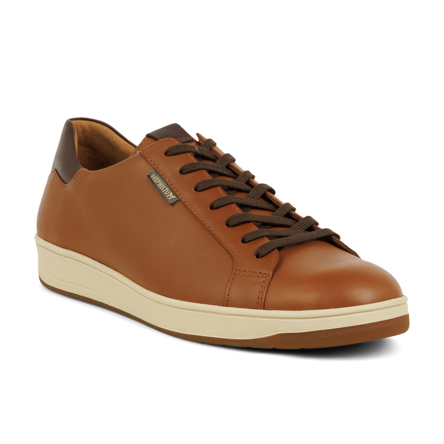 02 - HASKO - MEPHISTO -  - Cuir