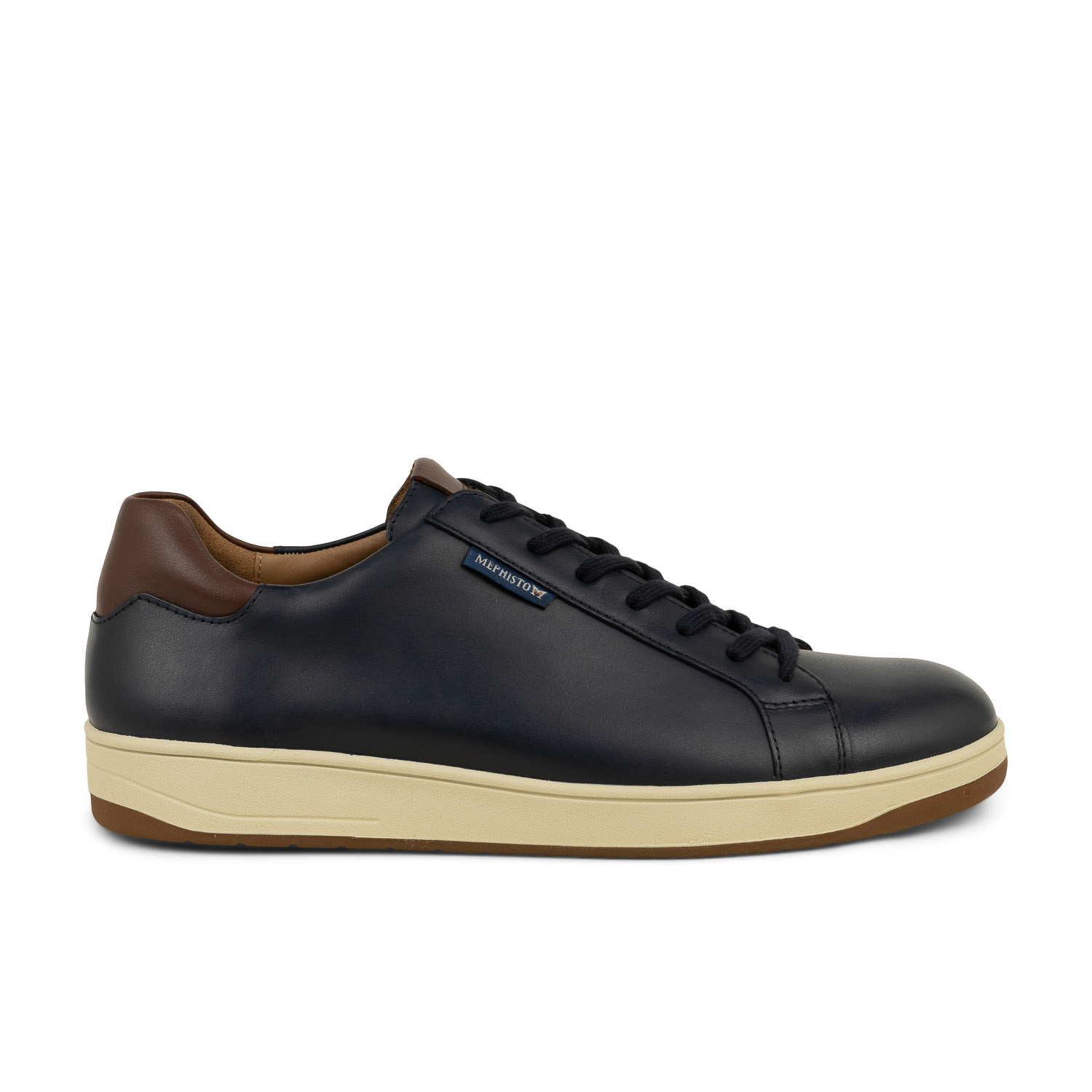 01 - HASKO - MEPHISTO -  - Cuir