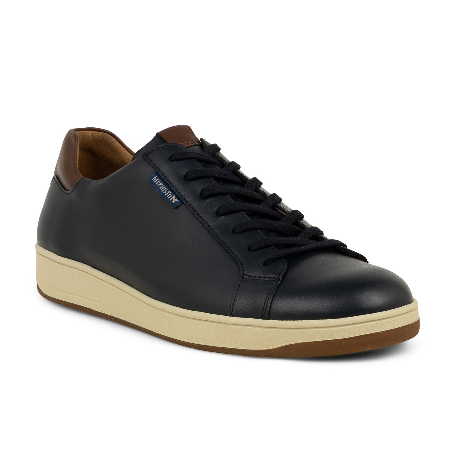 02 - HASKO - MEPHISTO -  - Cuir
