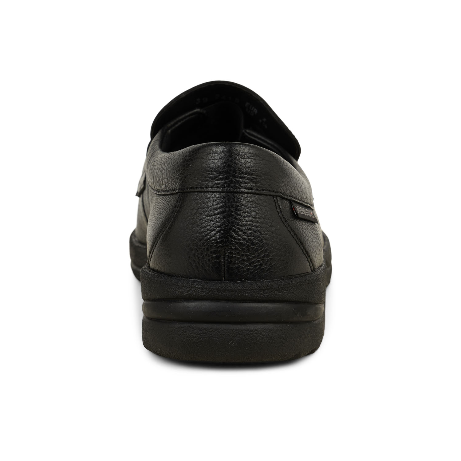 03 - RAYAN - MEPHISTO -  - Cuir