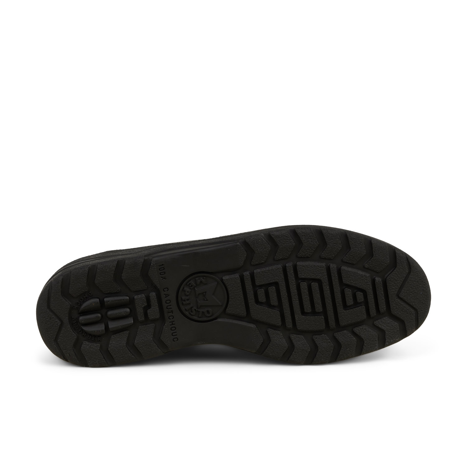 05 - RAYAN - MEPHISTO -  - Cuir