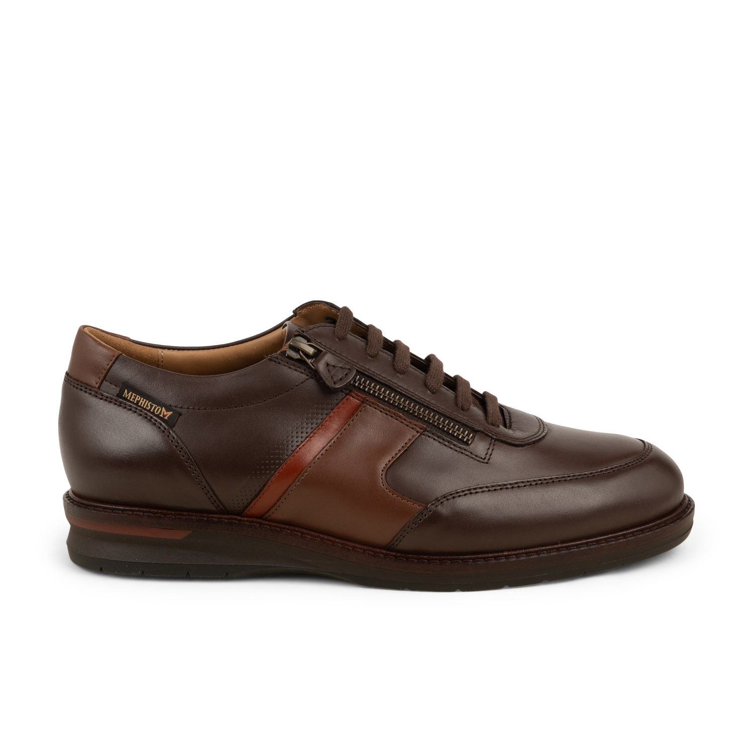 01 - FABIAN - MEPHISTO -  - Cuir