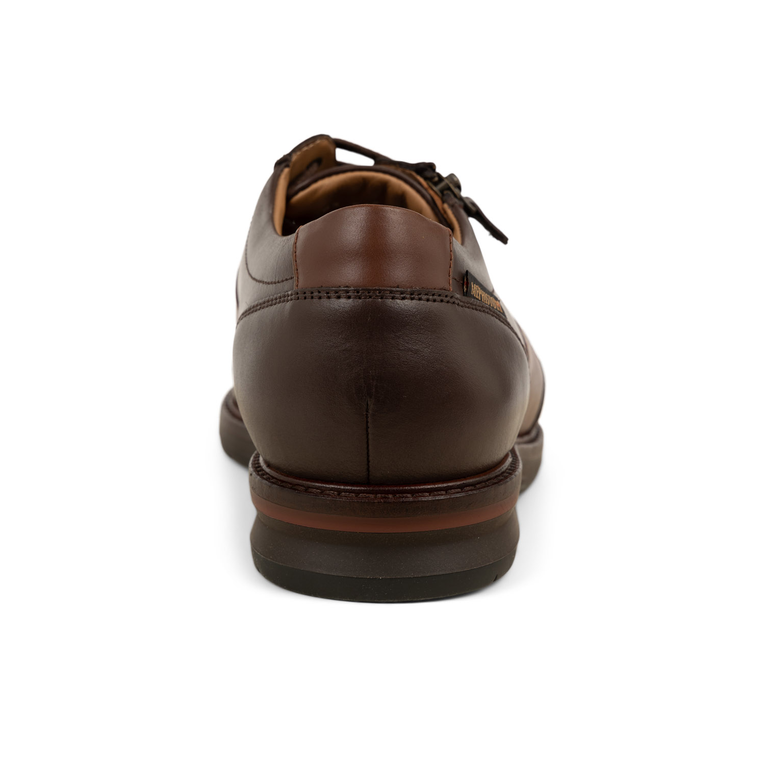 03 - FABIAN - MEPHISTO -  - Cuir