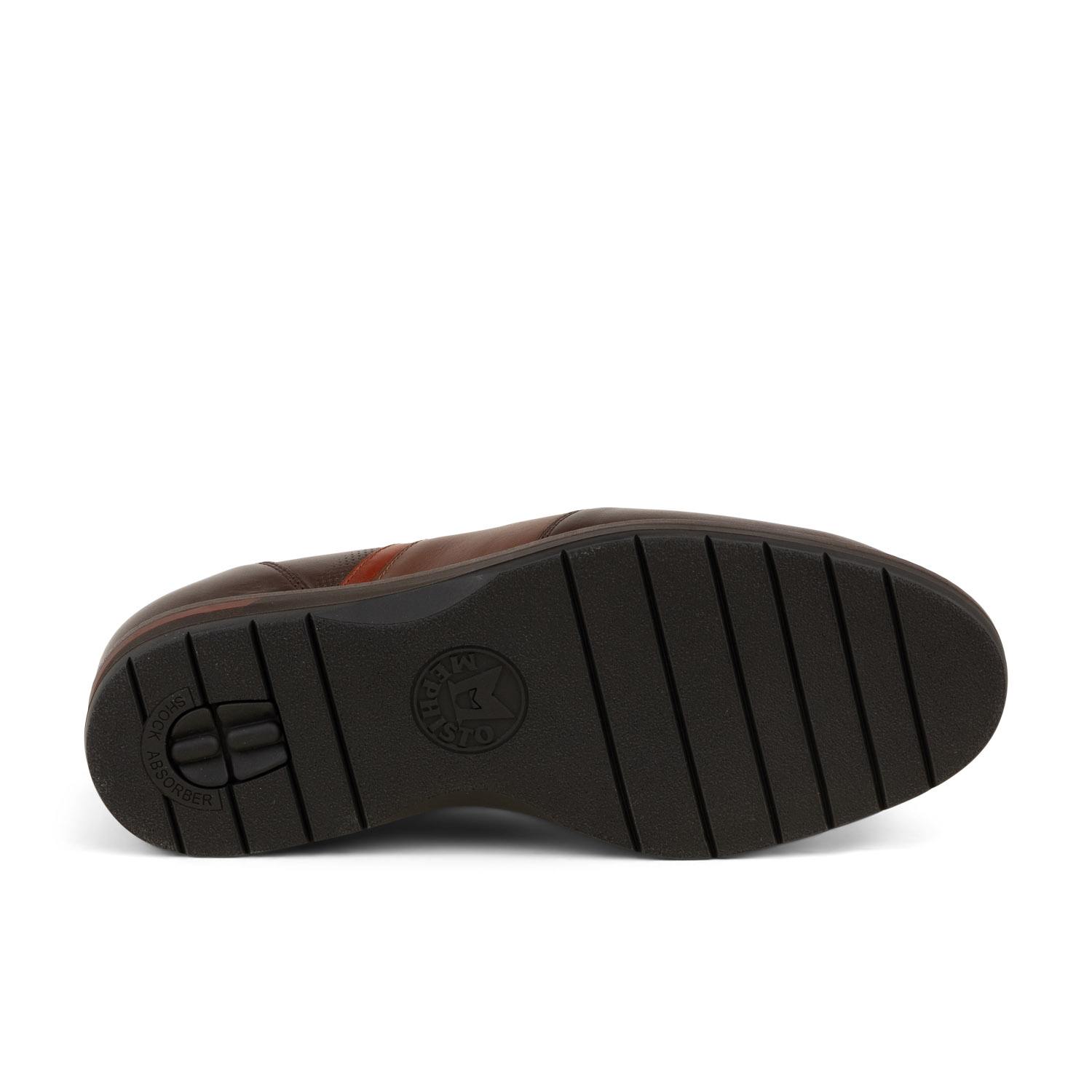 05 - FABIAN - MEPHISTO -  - Cuir