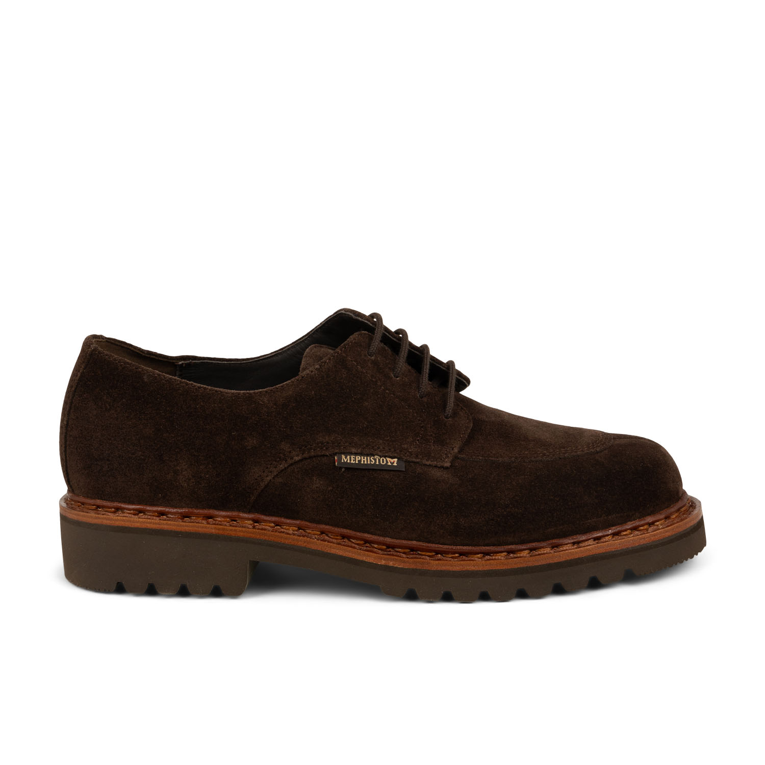 01 - PEGASIO - MEPHISTO -  - Nubuck