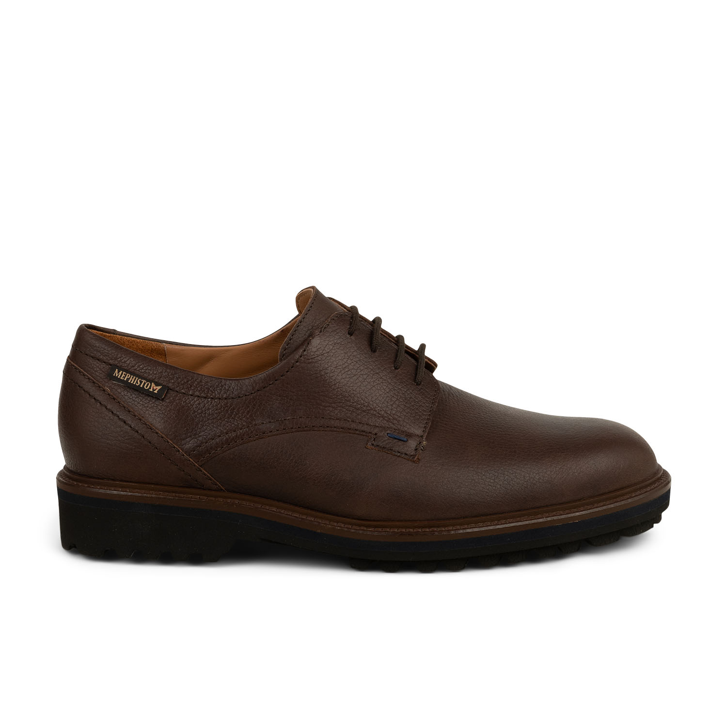 01 - BATISTE - MEPHISTO -  - Cuir