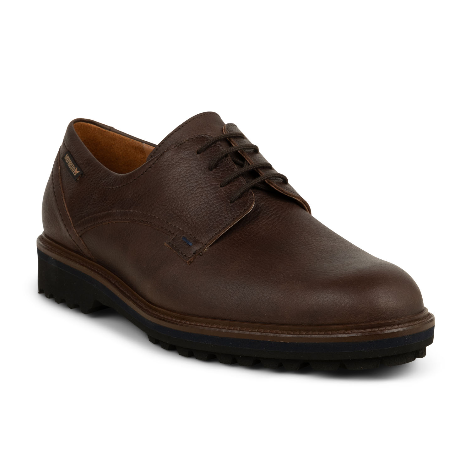 02 - BATISTE - MEPHISTO -  - Cuir