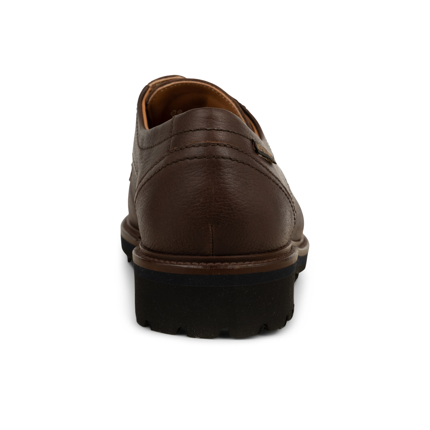 03 - BATISTE - MEPHISTO -  - Cuir