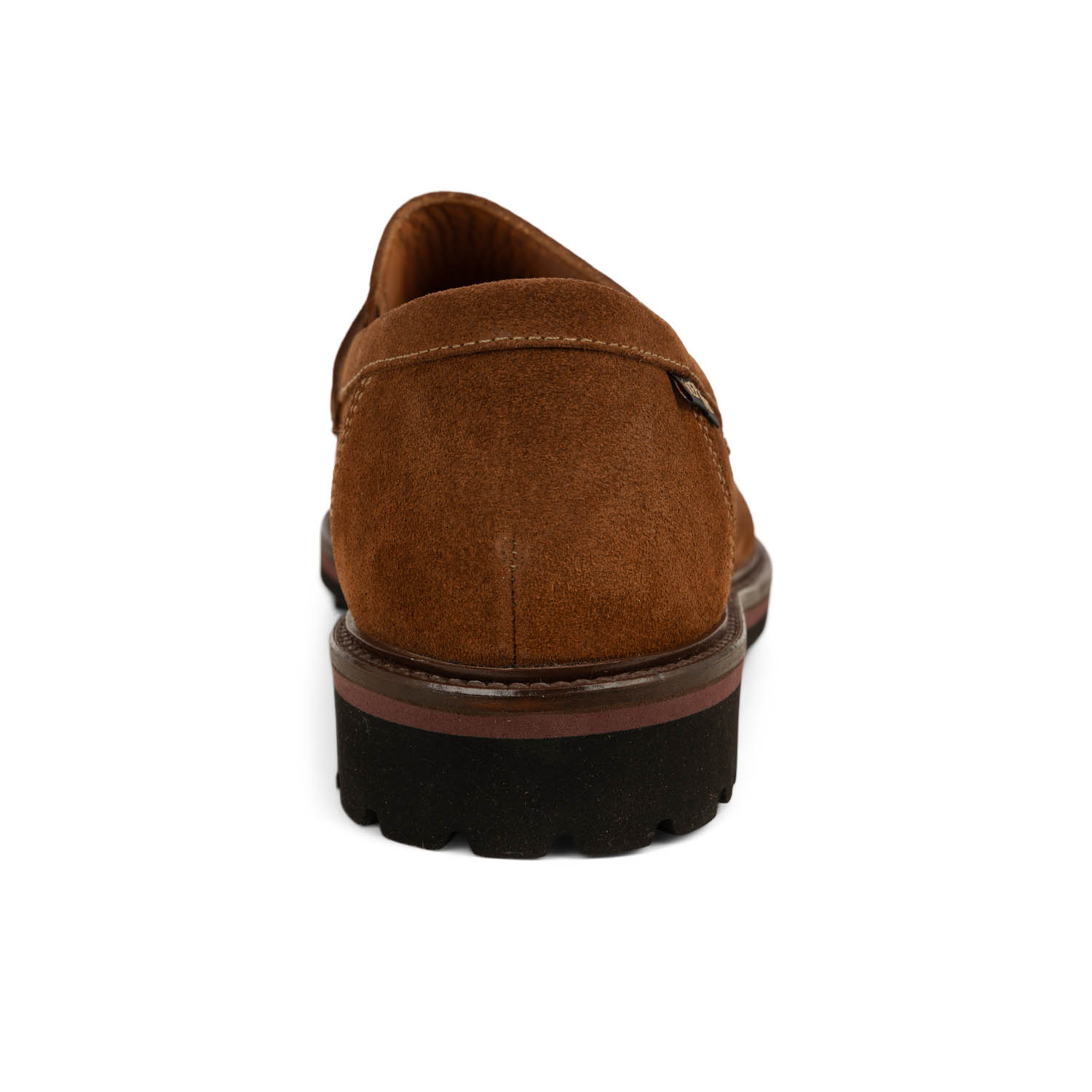 03 - BUCK - MEPHISTO -  - Nubuck