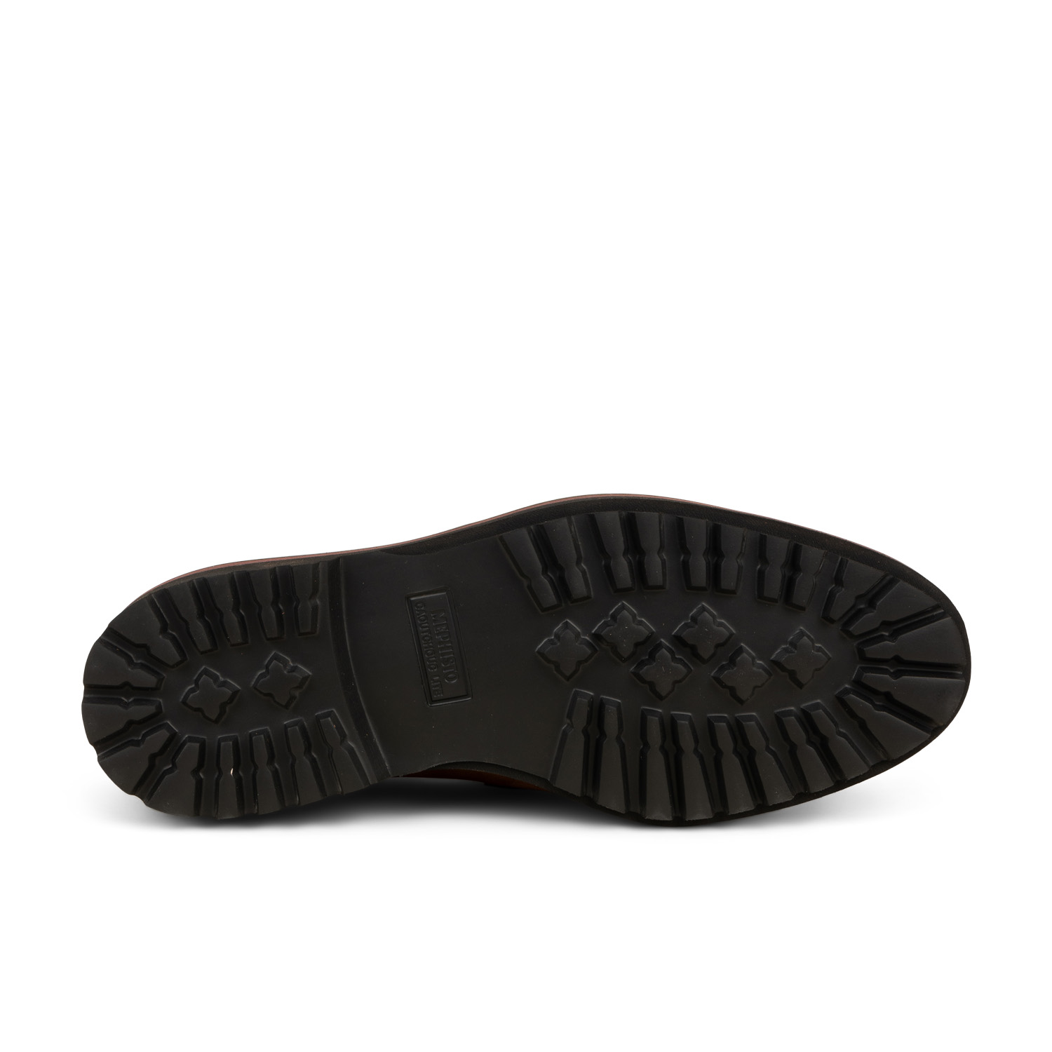 05 - BUCK - MEPHISTO -  - Nubuck