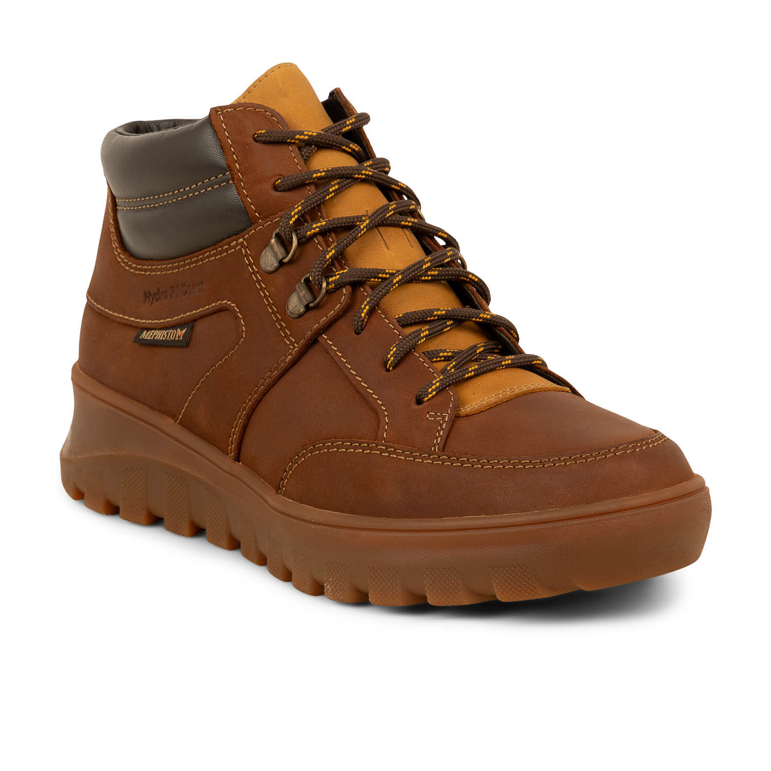 02 - FOSCO - MEPHISTO -  - Cuir