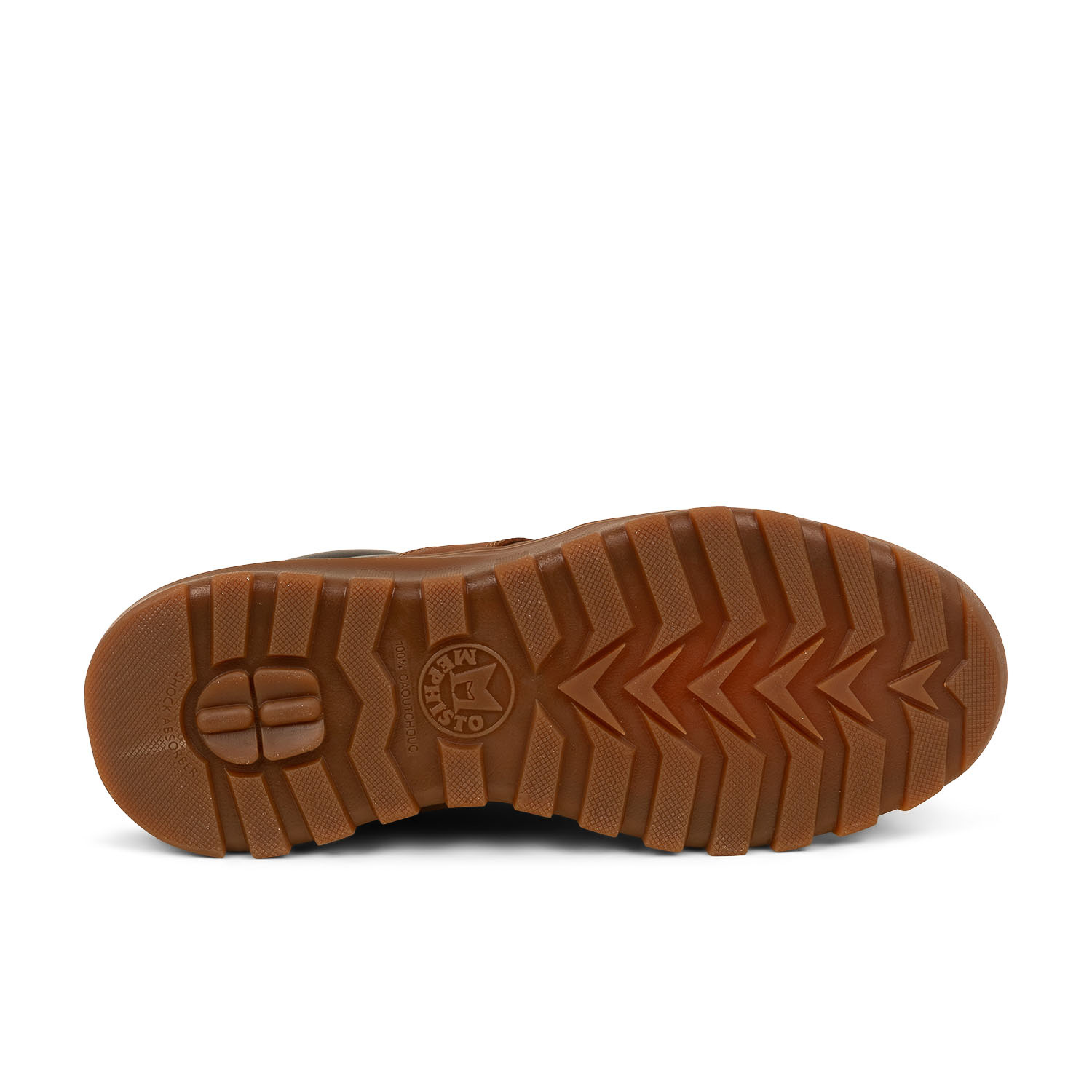 05 - FOSCO - MEPHISTO -  - Cuir