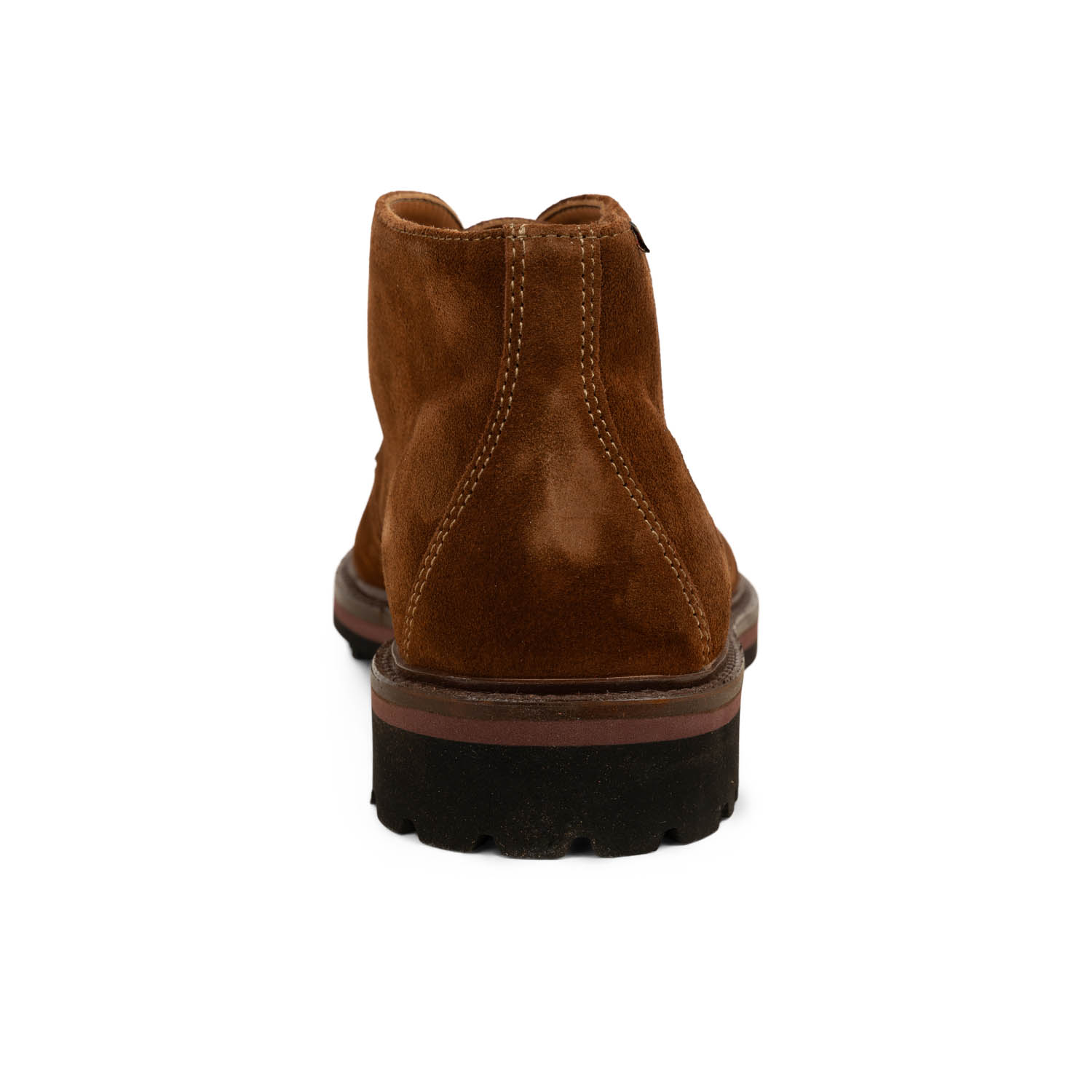 03 - BERTO - MEPHISTO -  - Nubuck