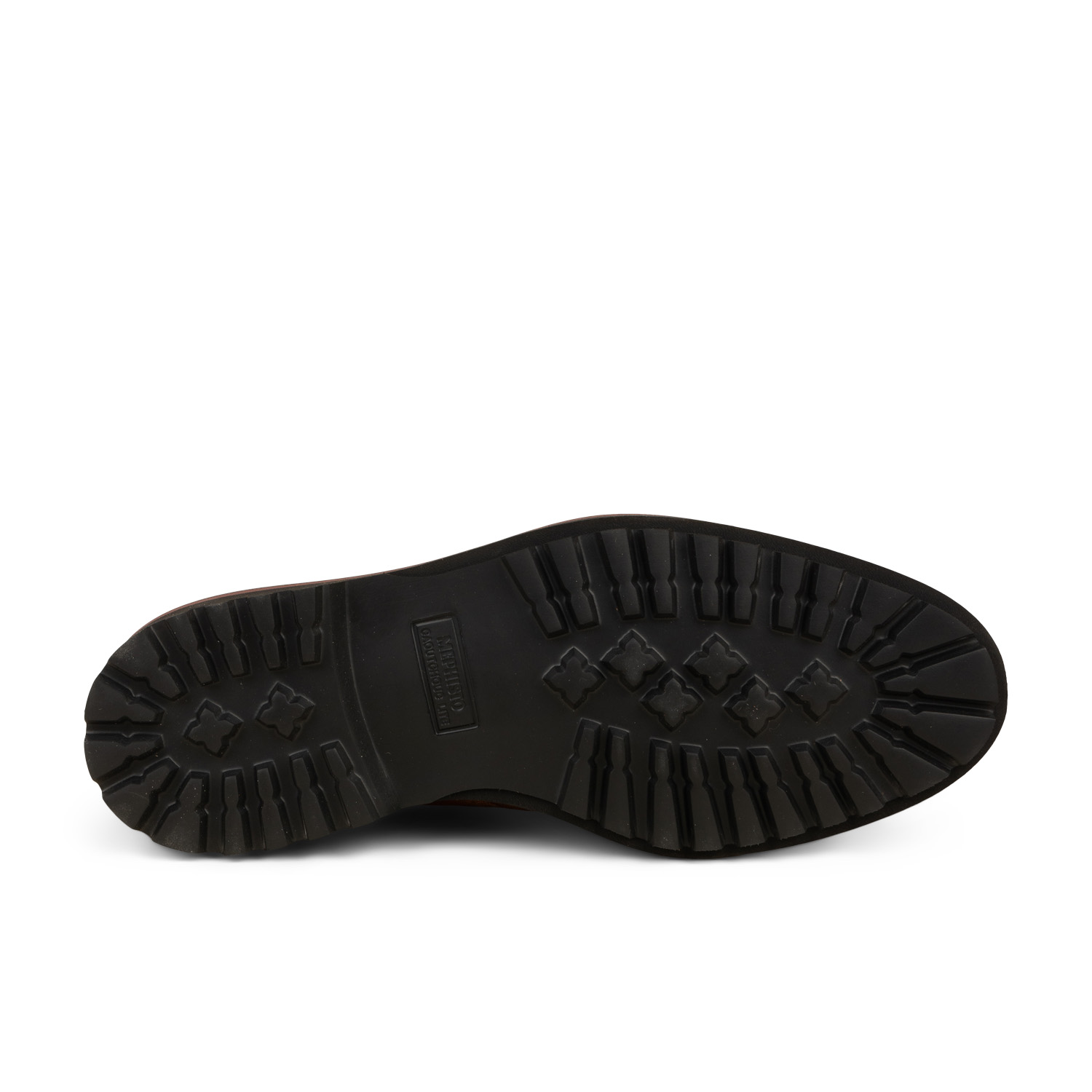 05 - BERTO - MEPHISTO -  - Nubuck