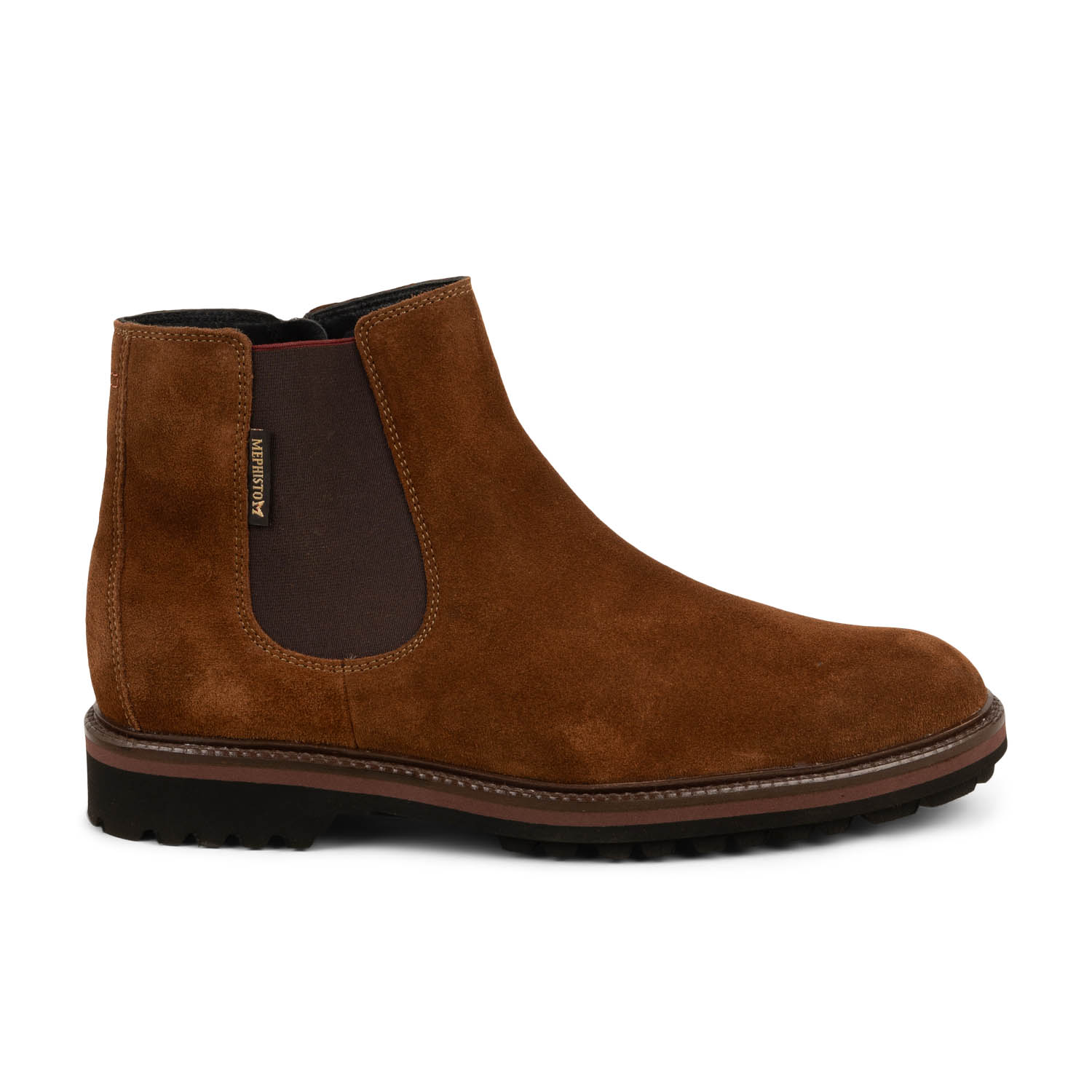 01 - BENSON - MEPHISTO -  - Nubuck