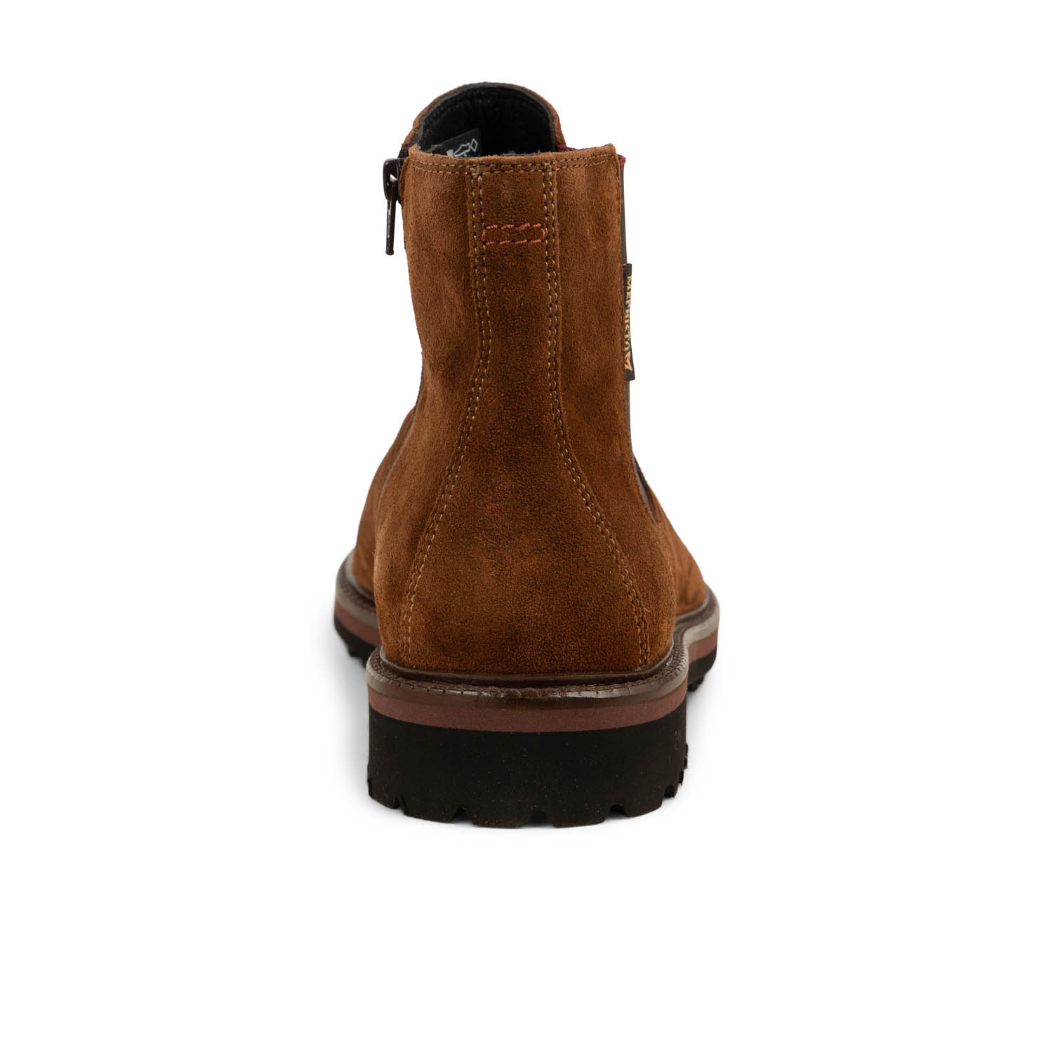03 - BENSON - MEPHISTO -  - Nubuck