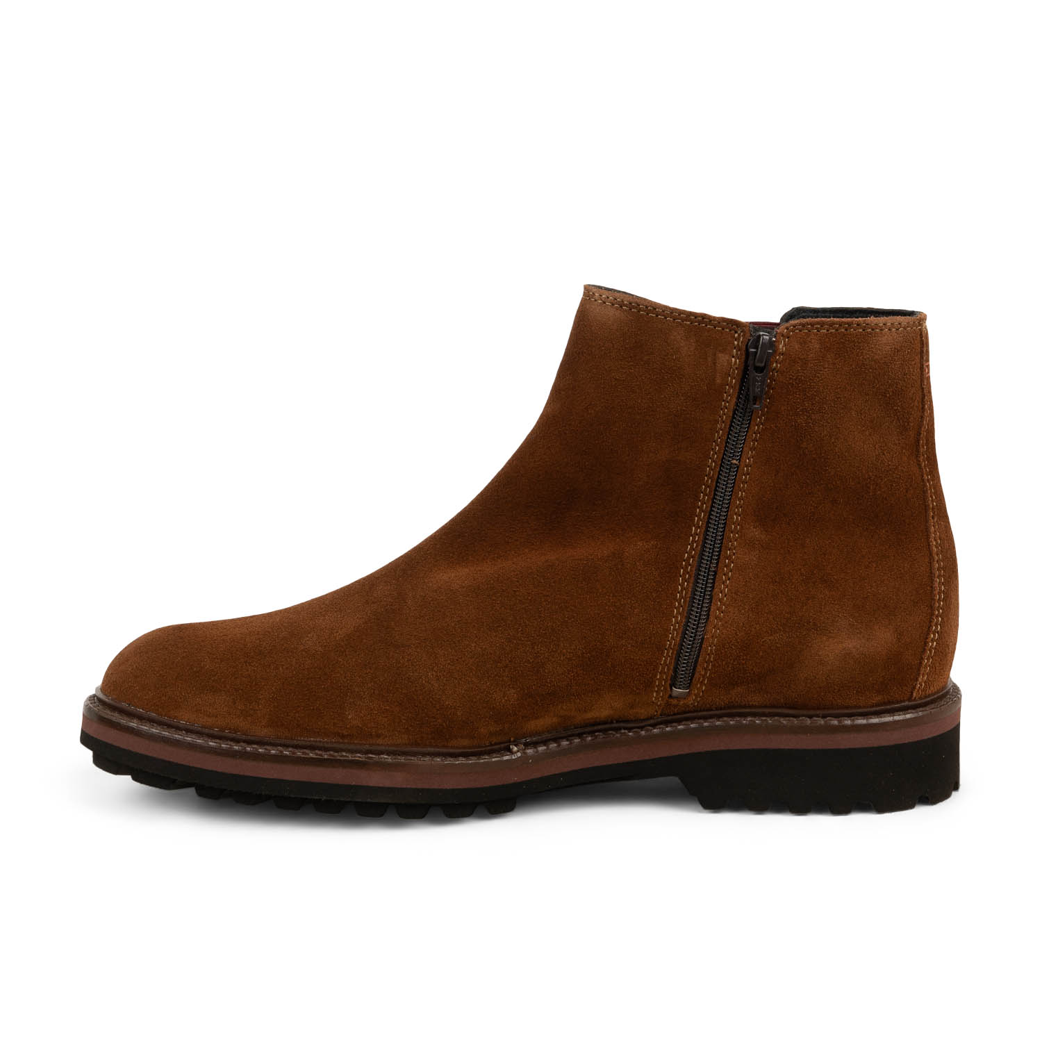 04 - BENSON - MEPHISTO -  - Nubuck