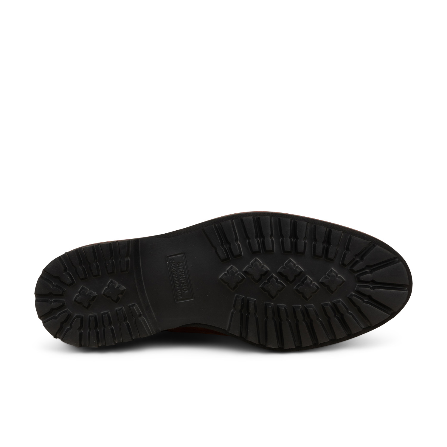 05 - BENSON - MEPHISTO -  - Nubuck