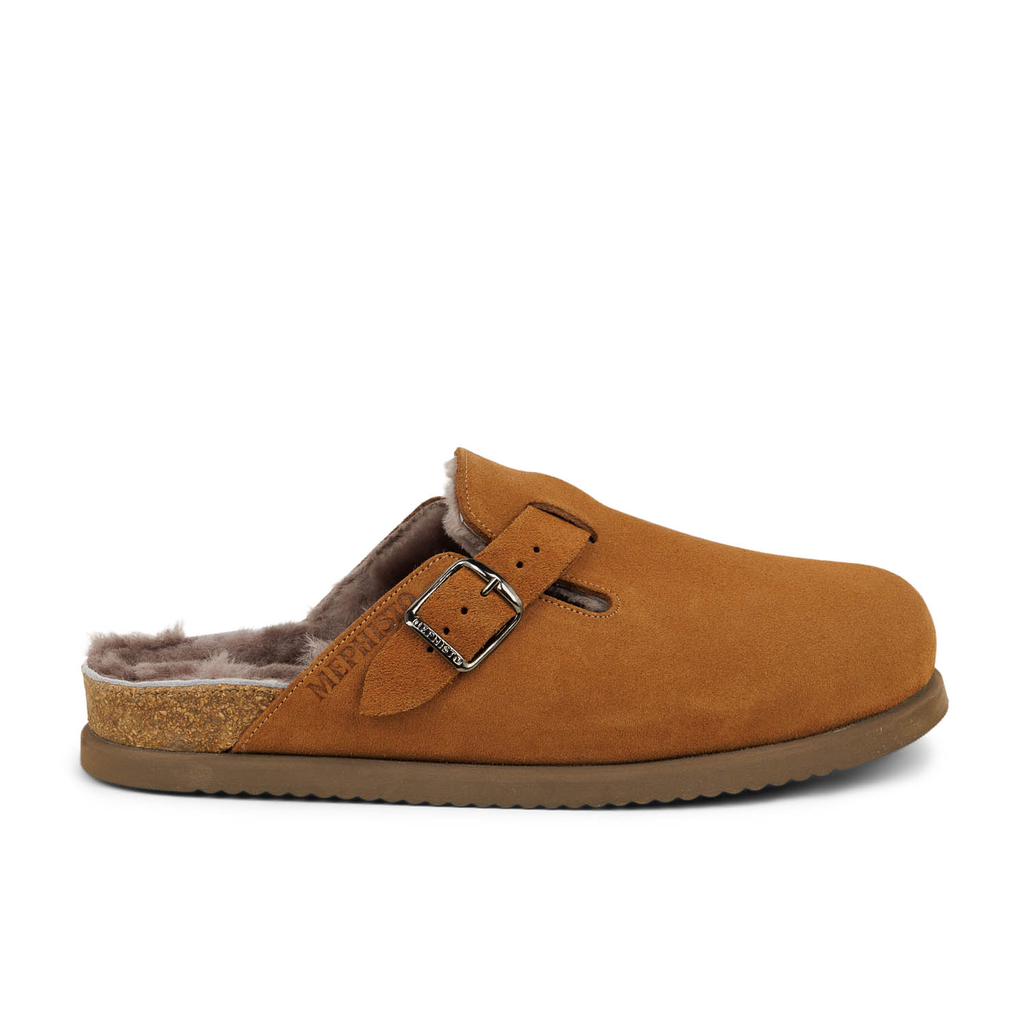 01 - NILSEN - MEPHISTO -  - Nubuck