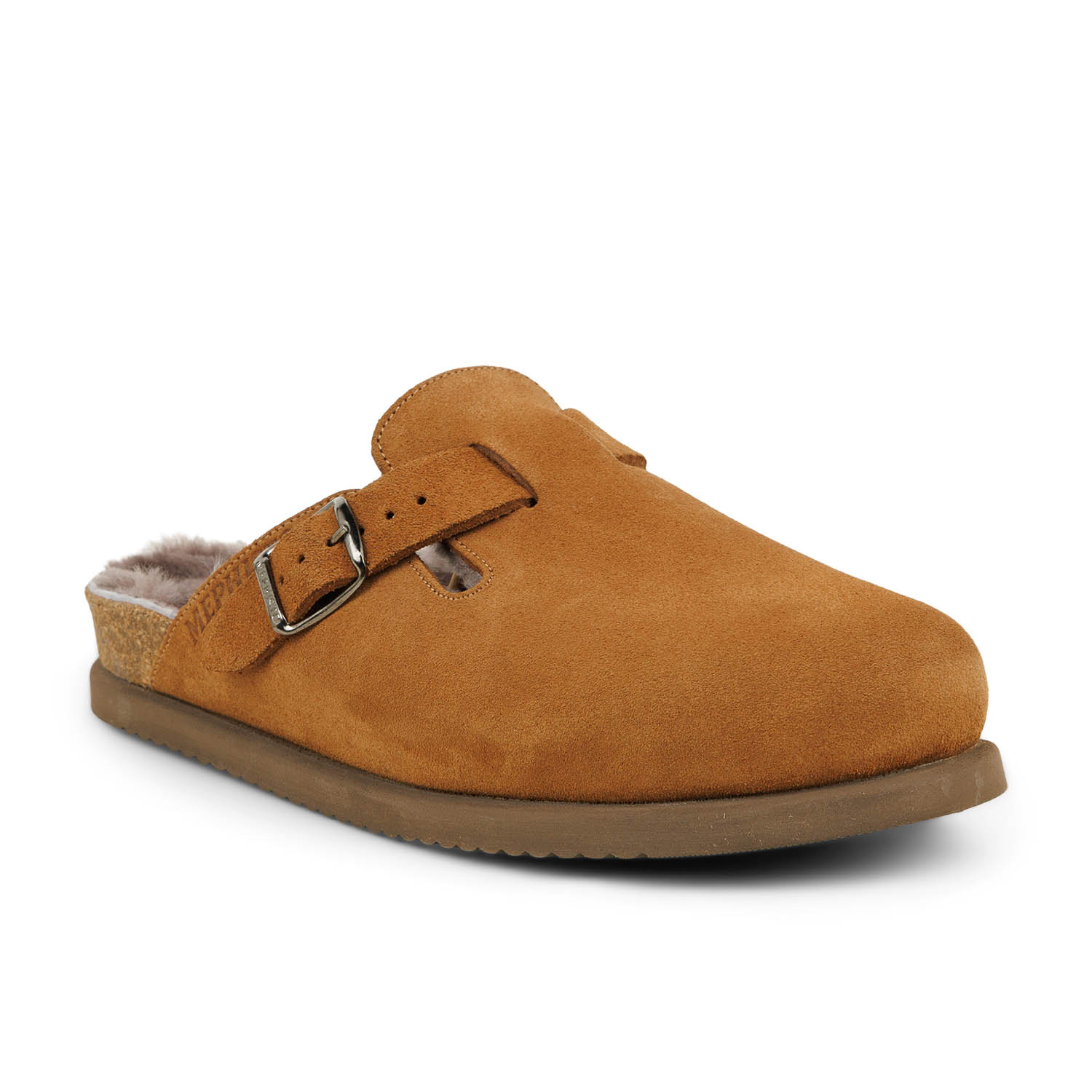 02 - NILSEN - MEPHISTO -  - Nubuck