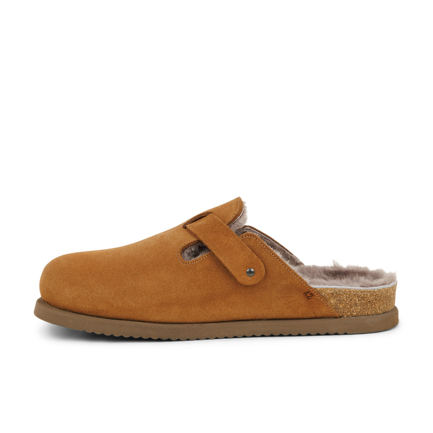 04 - NILSEN - MEPHISTO -  - Nubuck