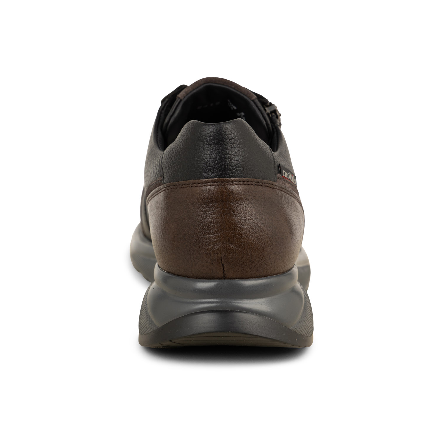 03 - ISAAK - MOBILS BY MEPHISTO -  - Cuir