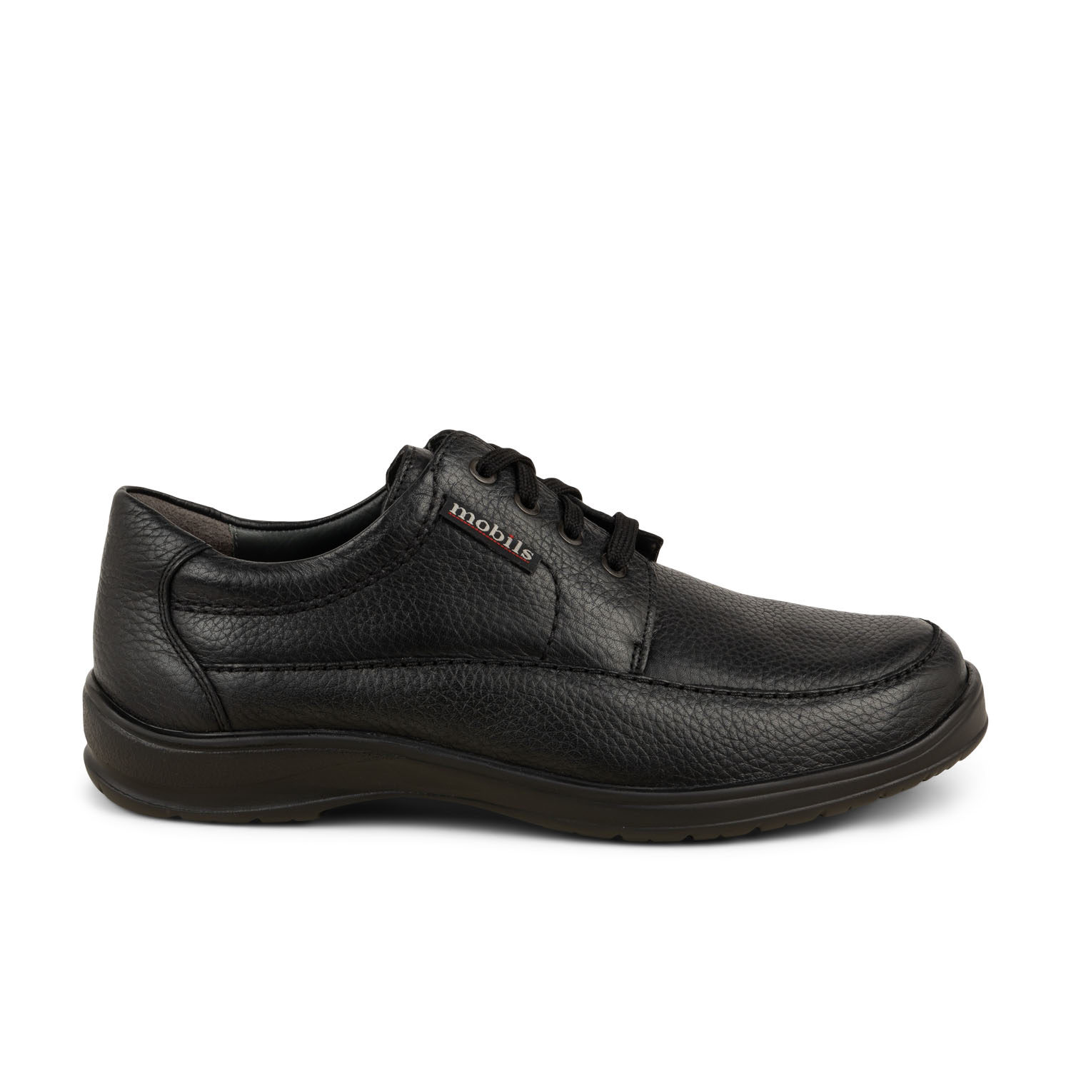 01 - EZARD - MOBILS BY MEPHISTO -  - Cuir